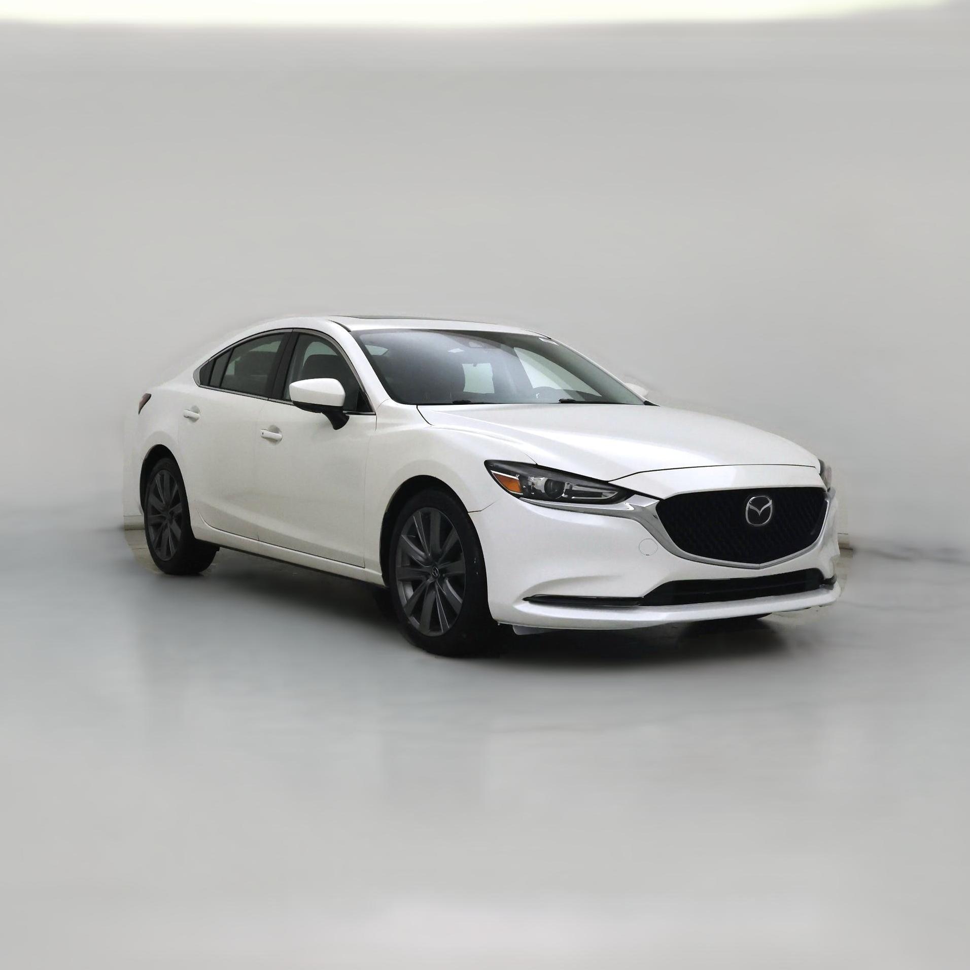 Thumbnail: 2020 Mazda Mazda6 - 1