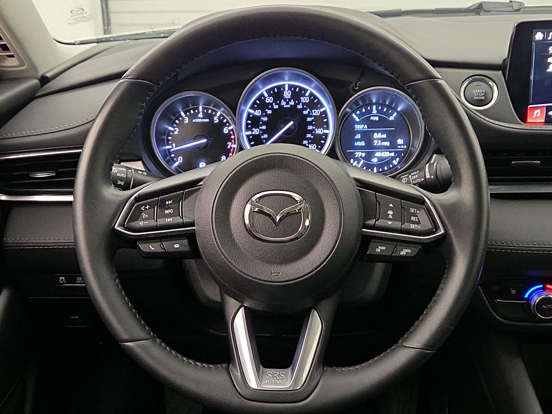 Thumbnail: 2020 Mazda Mazda6 - 10
