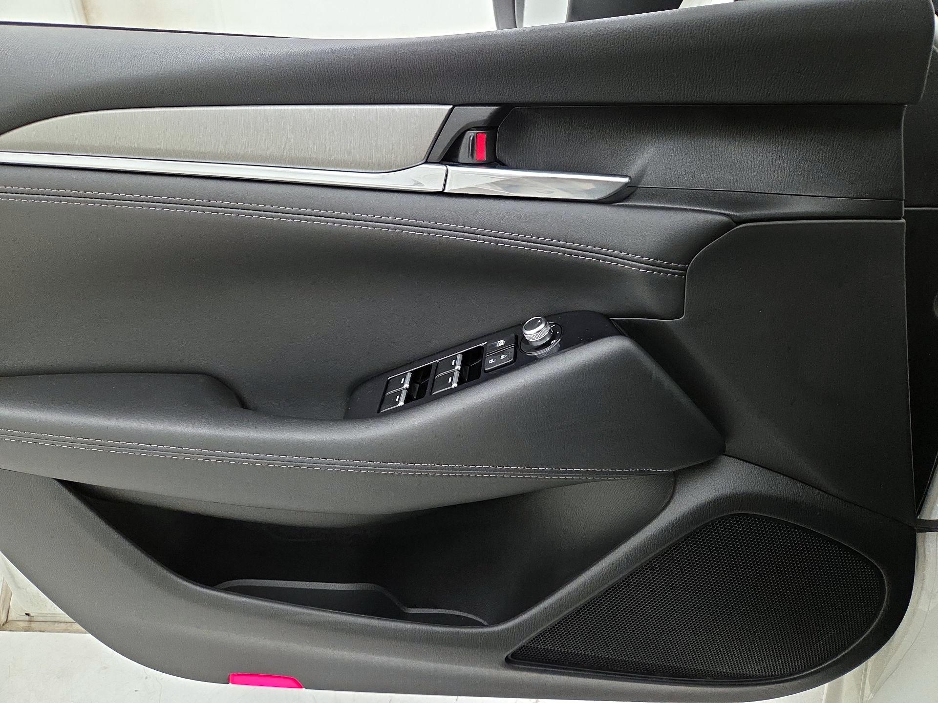 Thumbnail: 2020 Mazda Mazda6 - 12