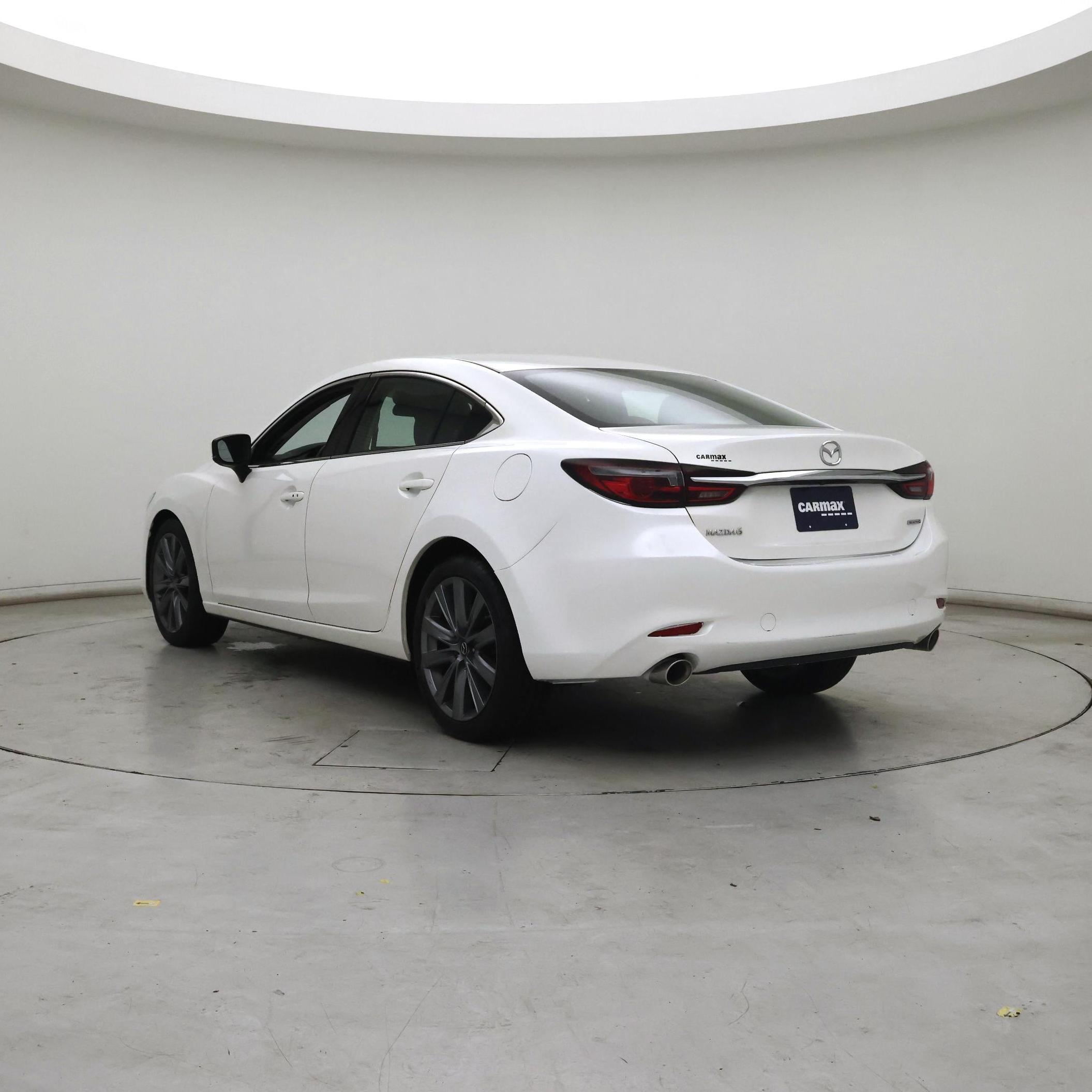 Thumbnail: 2020 Mazda Mazda6 - 2