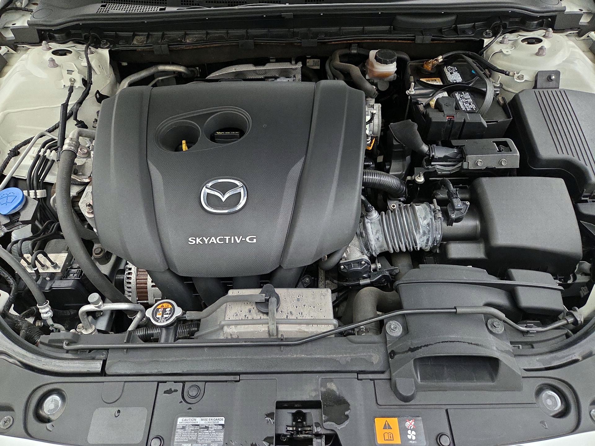Thumbnail: 2020 Mazda Mazda6 - 20