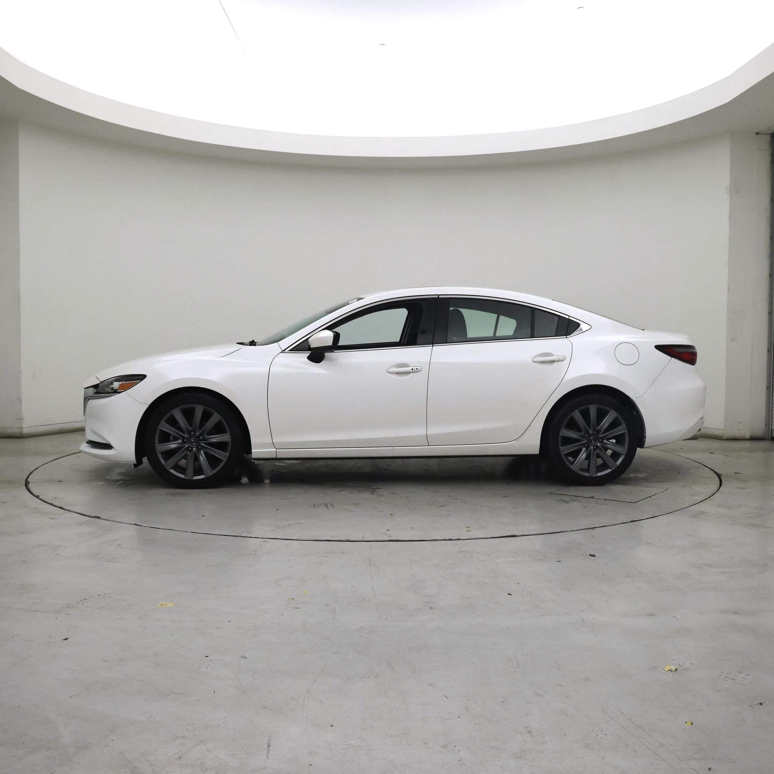 Thumbnail: 2020 Mazda Mazda6 - 3