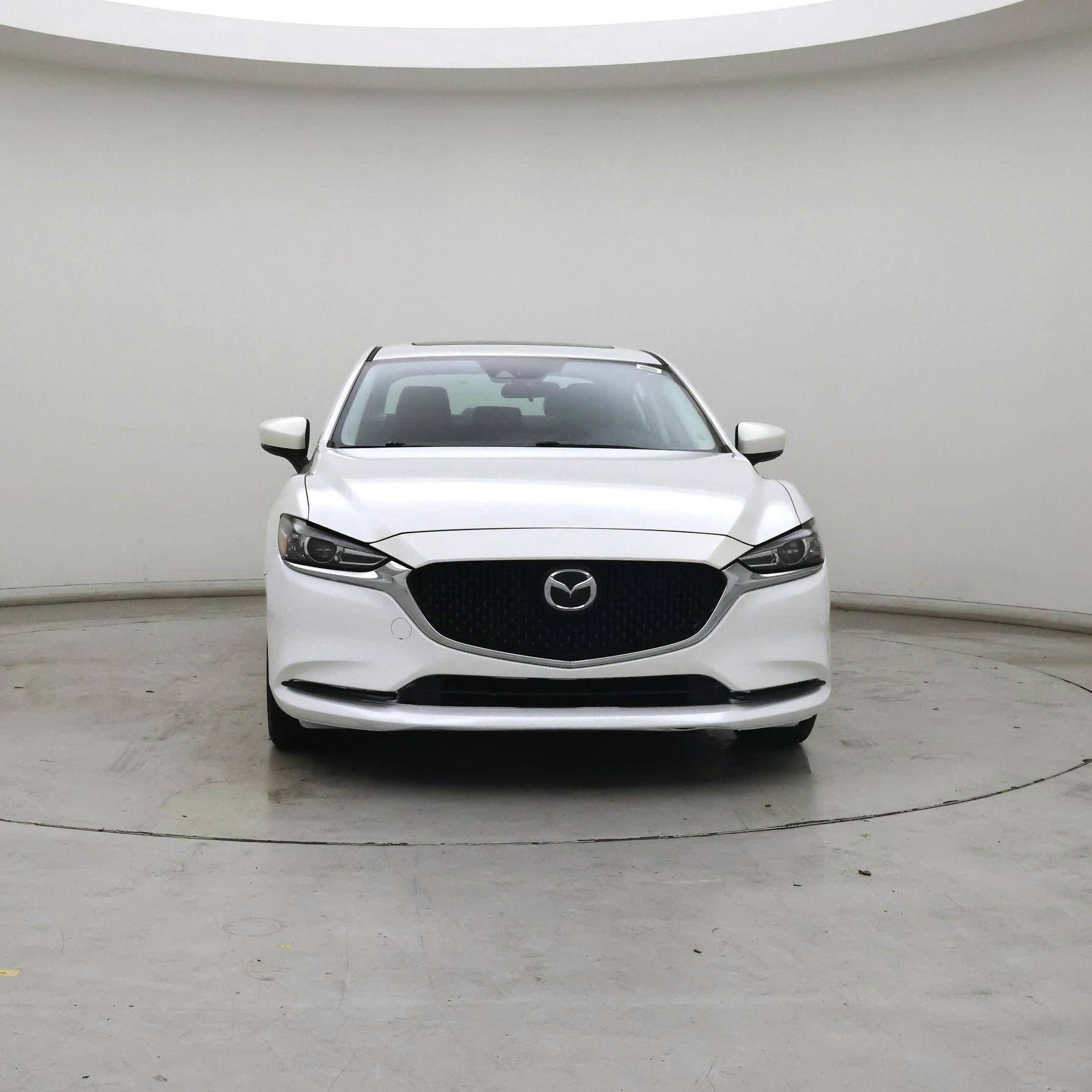 Thumbnail: 2020 Mazda Mazda6 - 5