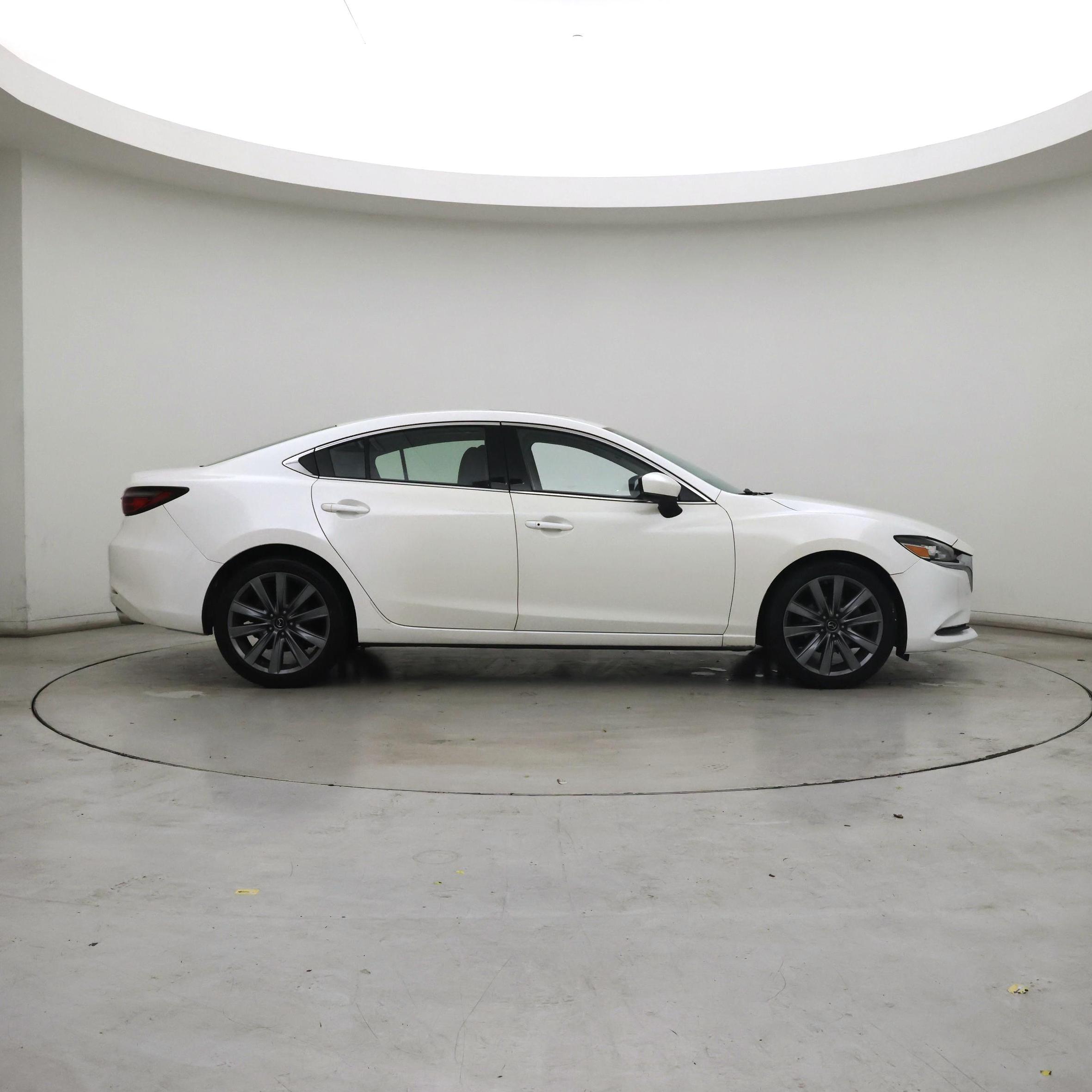 Thumbnail: 2020 Mazda Mazda6 - 7