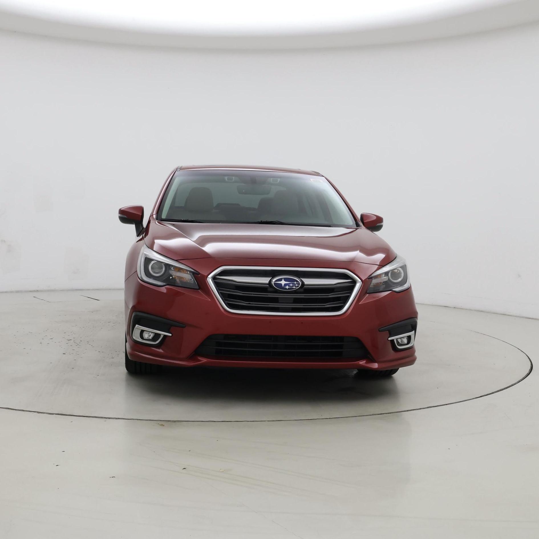 Thumbnail: 2018 Subaru Legacy - 5