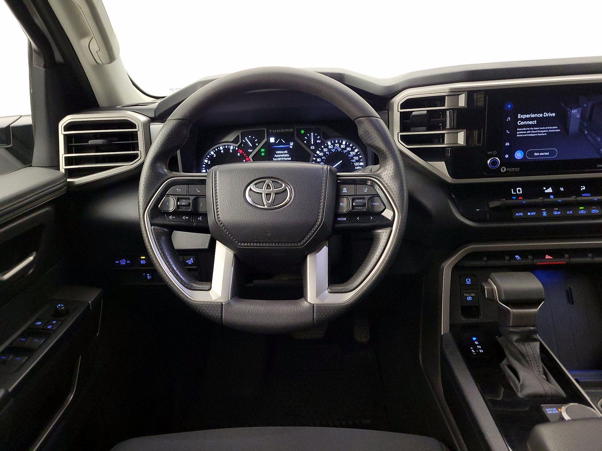 Thumbnail: 2022 Toyota Tundra - 10