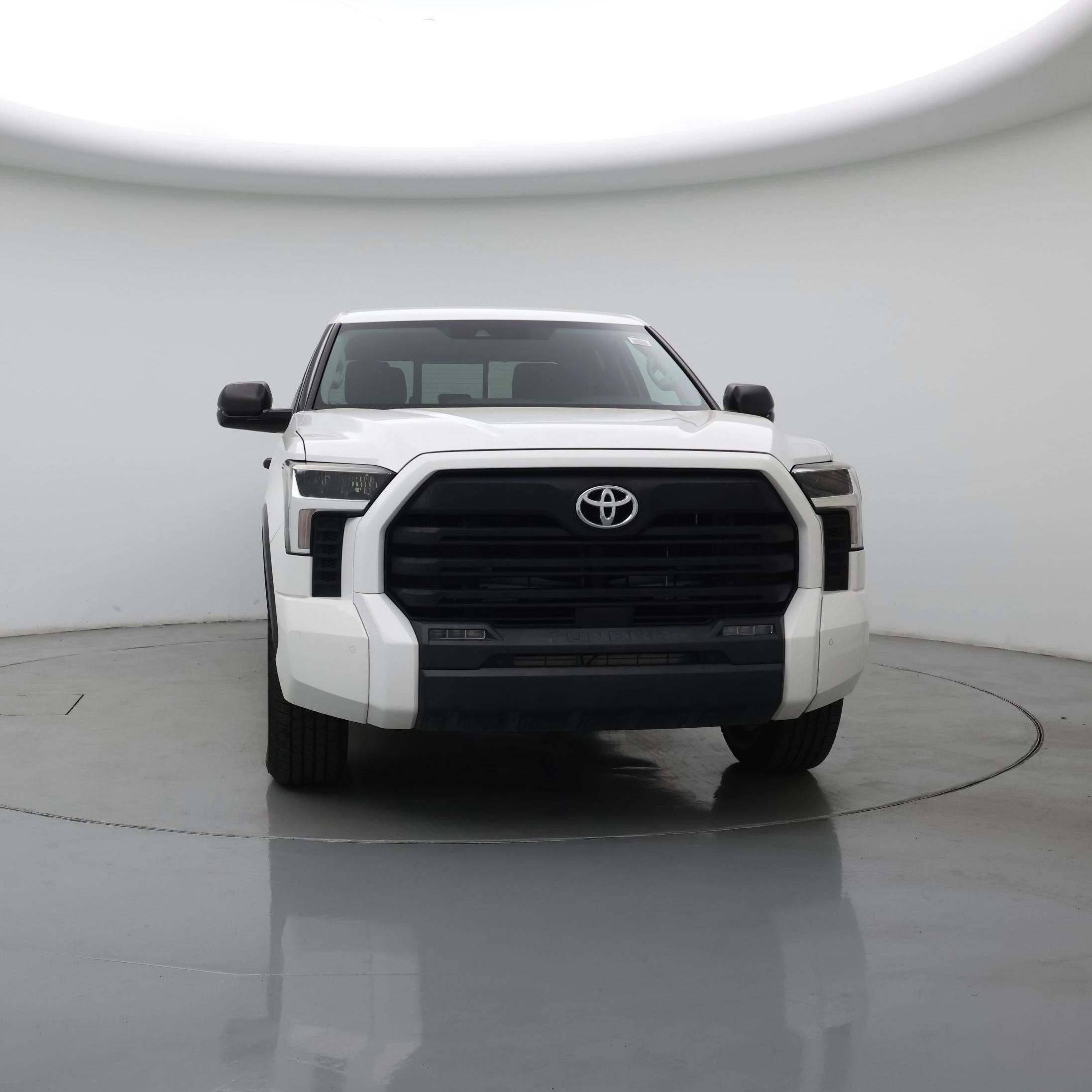 Thumbnail: 2022 Toyota Tundra - 5