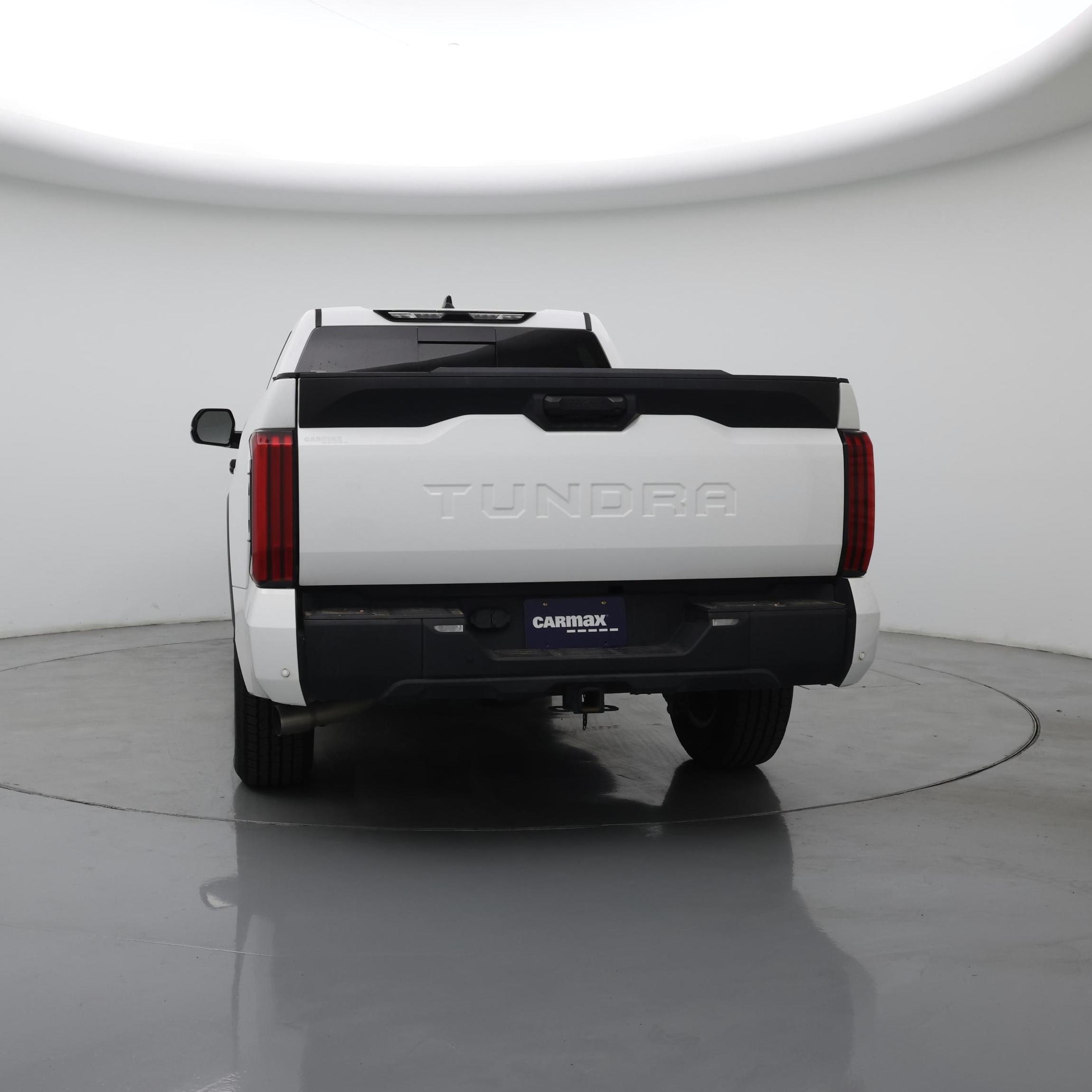 Thumbnail: 2022 Toyota Tundra - 6