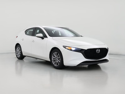 2022 Mazda Mazda3 S
