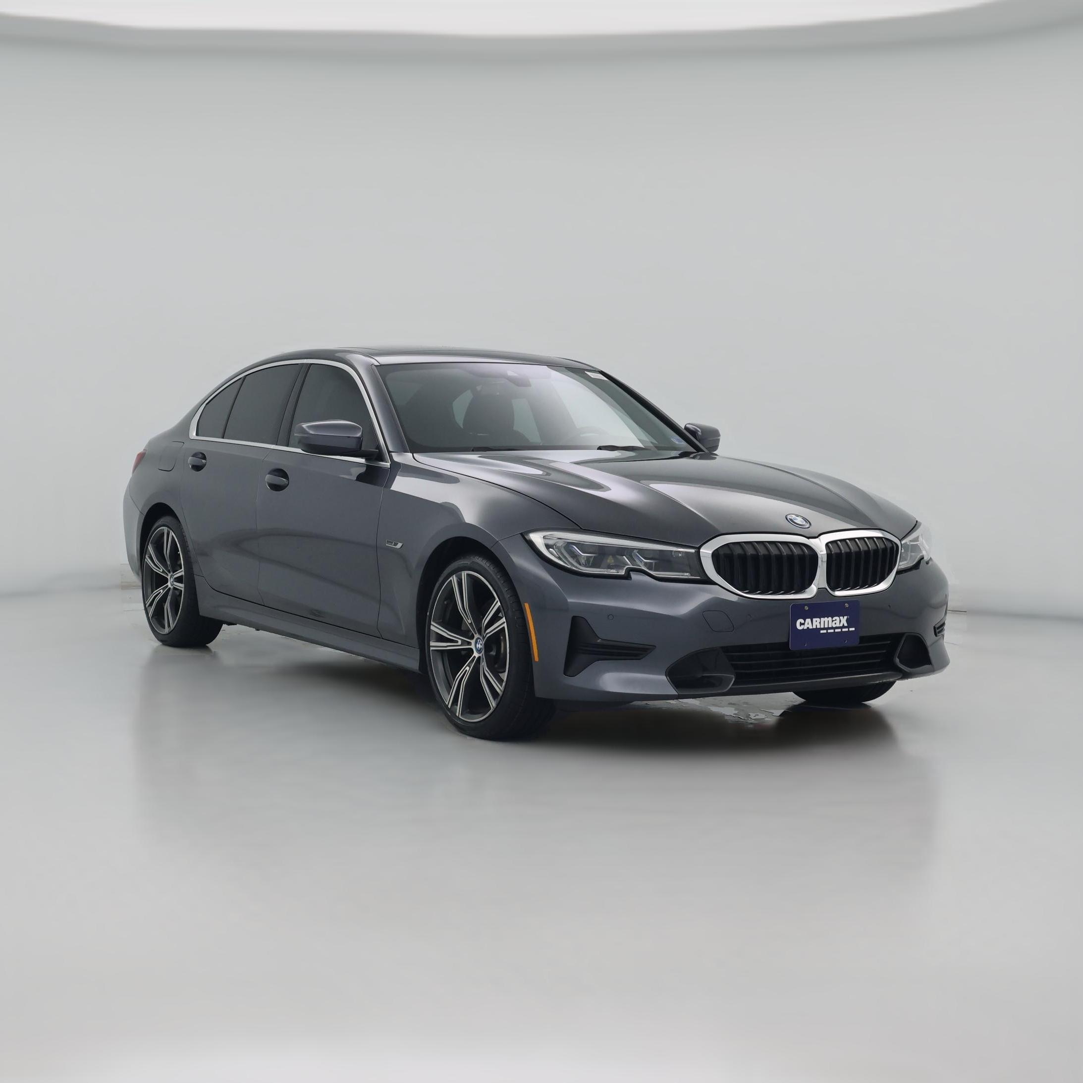 Thumbnail: 2022 BMW 3 Series - 1