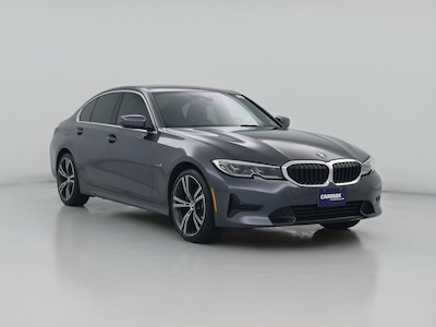 2022 BMW 330 Plug In Hybrid