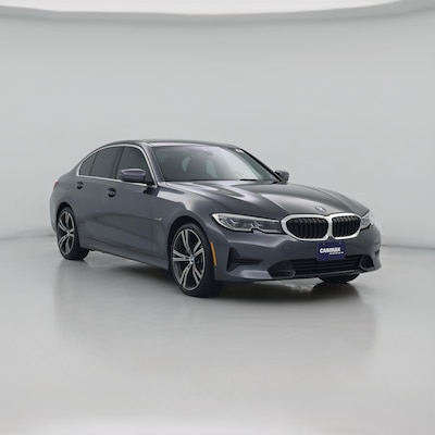 2022 BMW 330 Plug In Hybrid