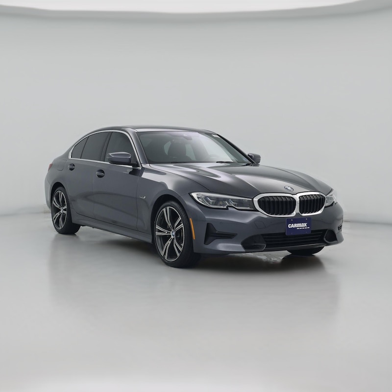 2022 BMW 330 Plug In Hybrid