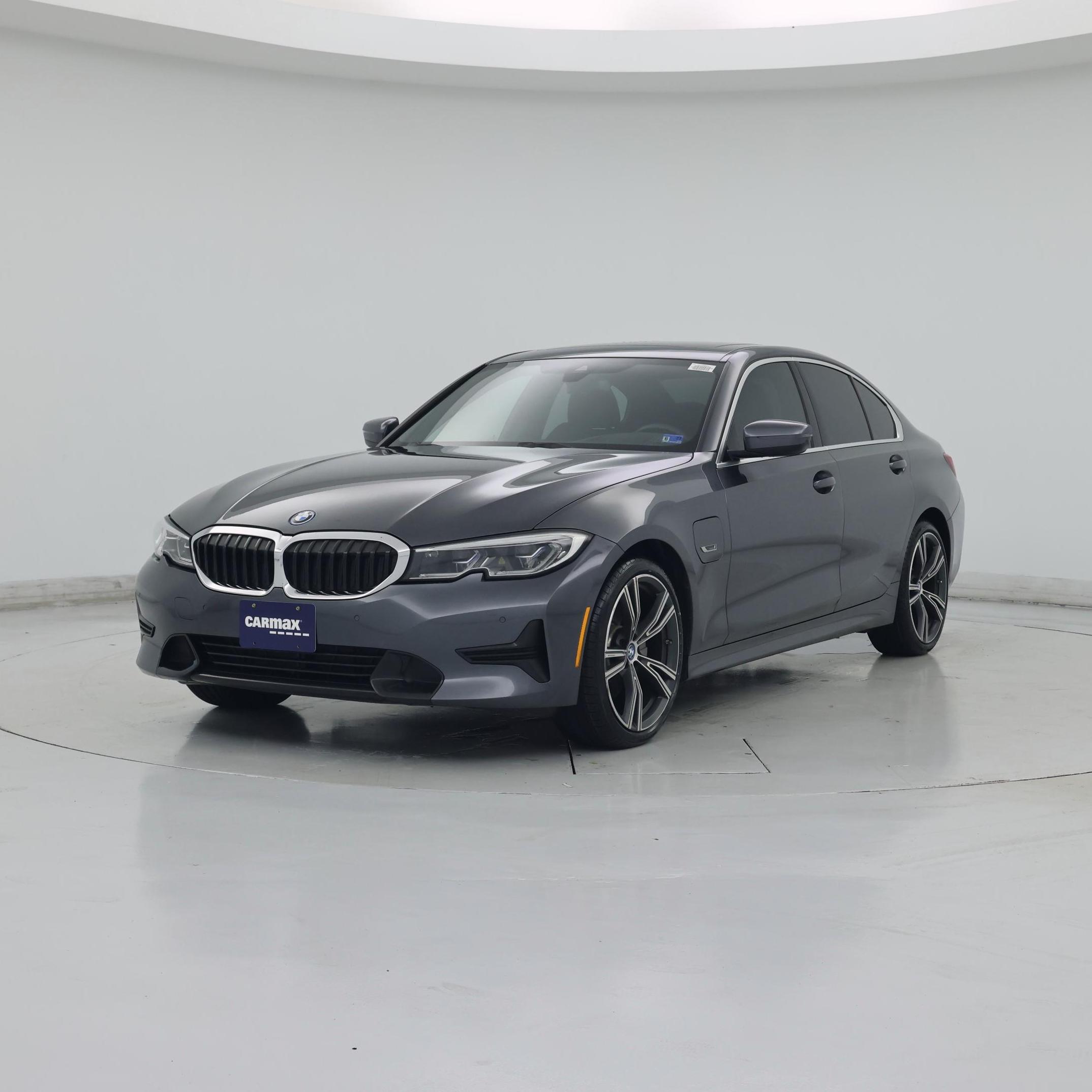 Thumbnail: 2022 BMW 3 Series - 4