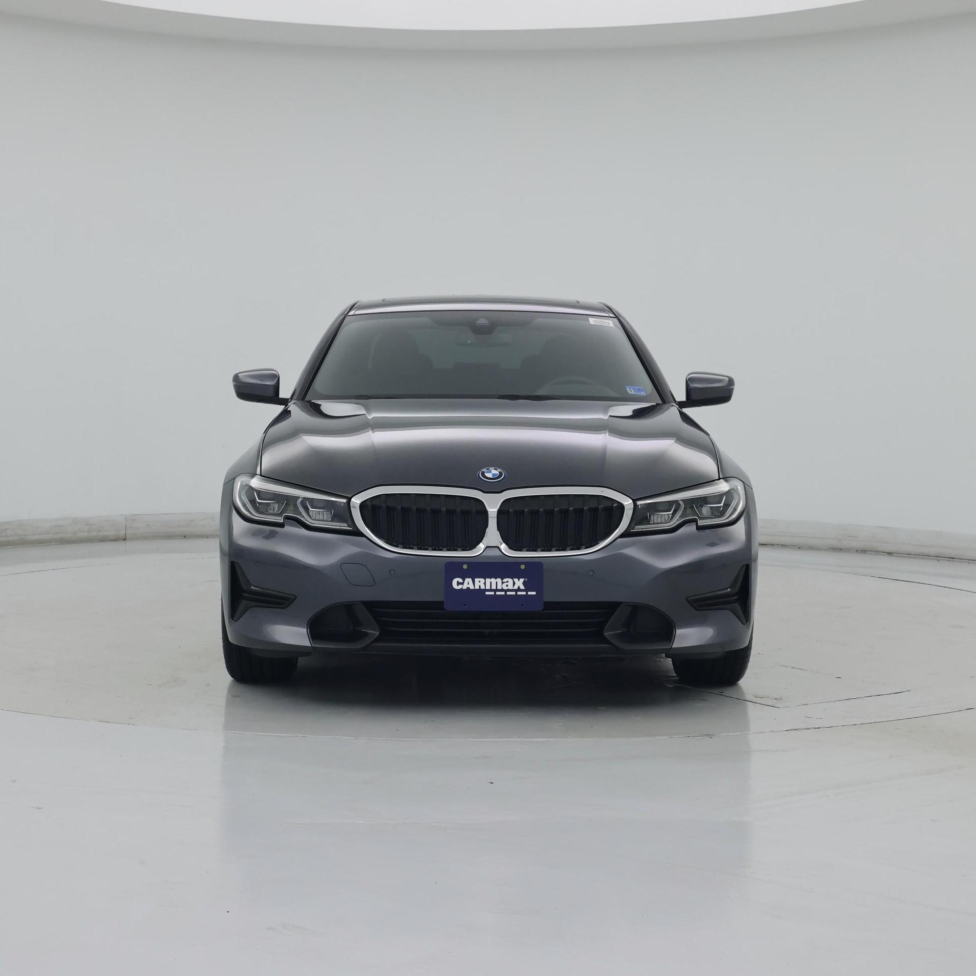 Thumbnail: 2022 BMW 3 Series - 5