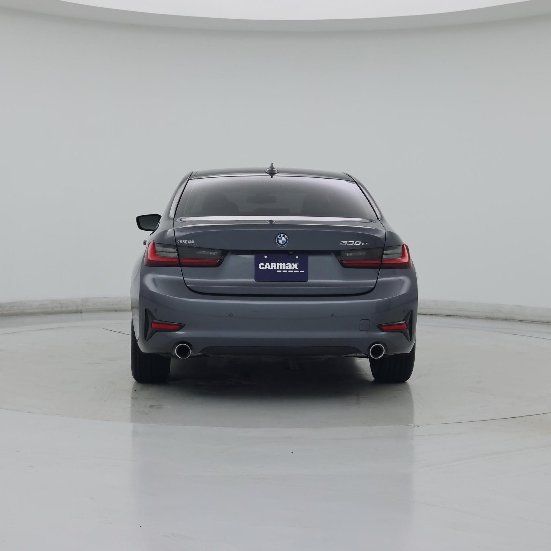 Thumbnail: 2022 BMW 3 Series - 6