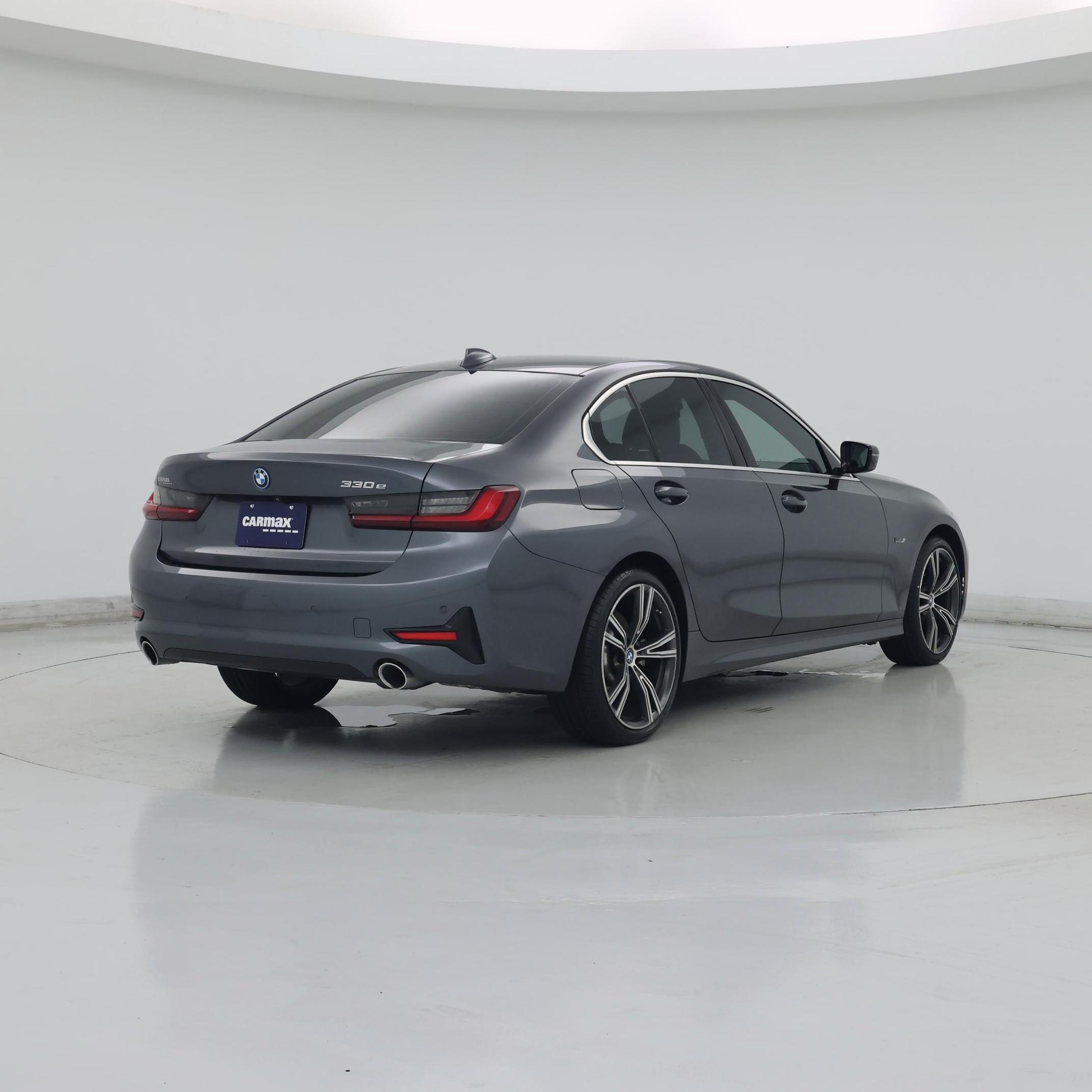 Thumbnail: 2022 BMW 3 Series - 8