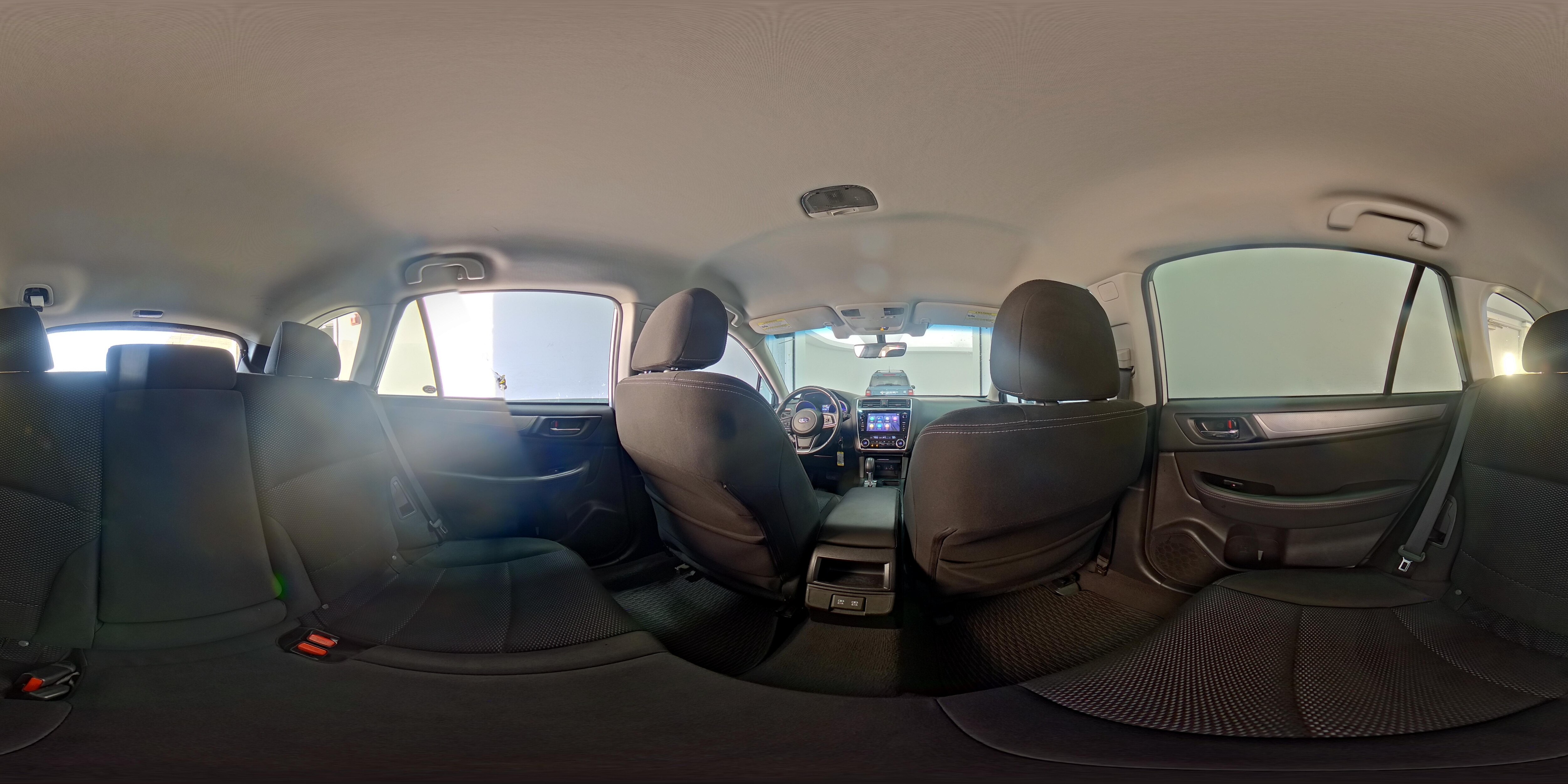 2019 Subaru Outback Premium - Photo 25