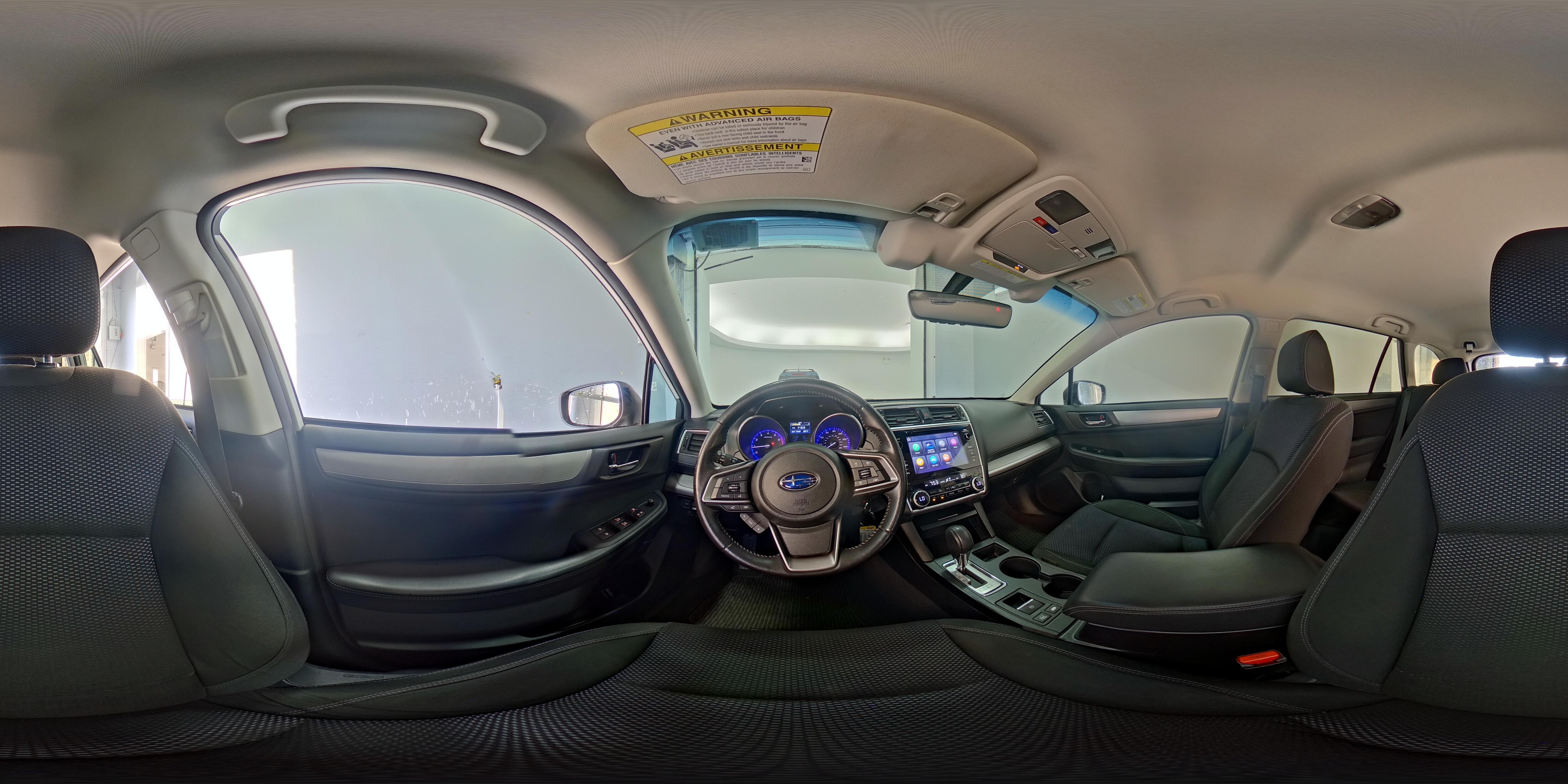 2019 Subaru Outback Premium - Photo 26