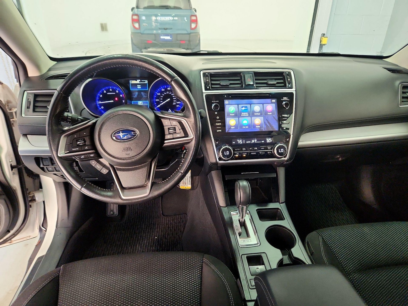 2019 Subaru Outback Premium - Photo 10
