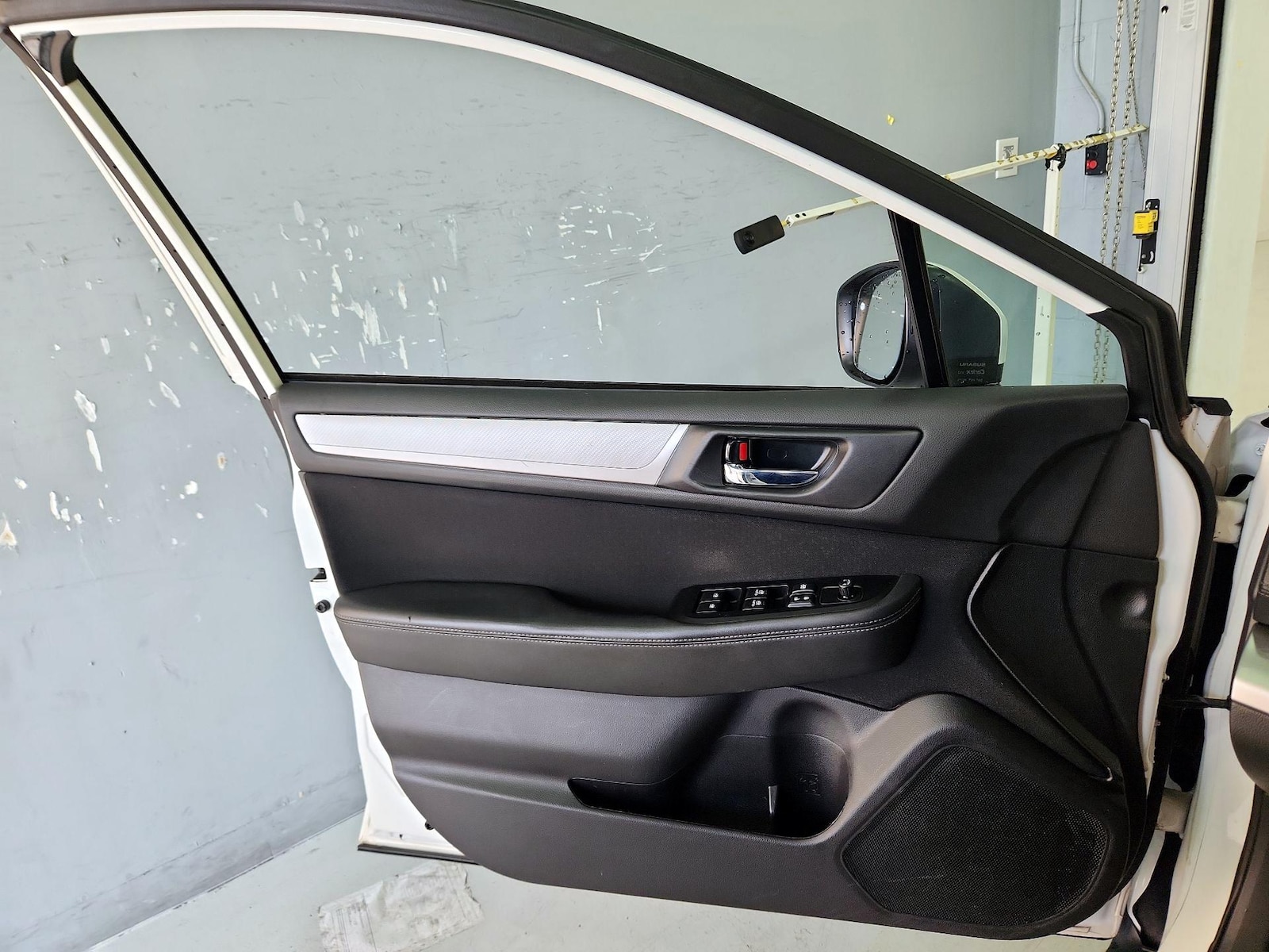 2019 Subaru Outback Premium - Photo 13