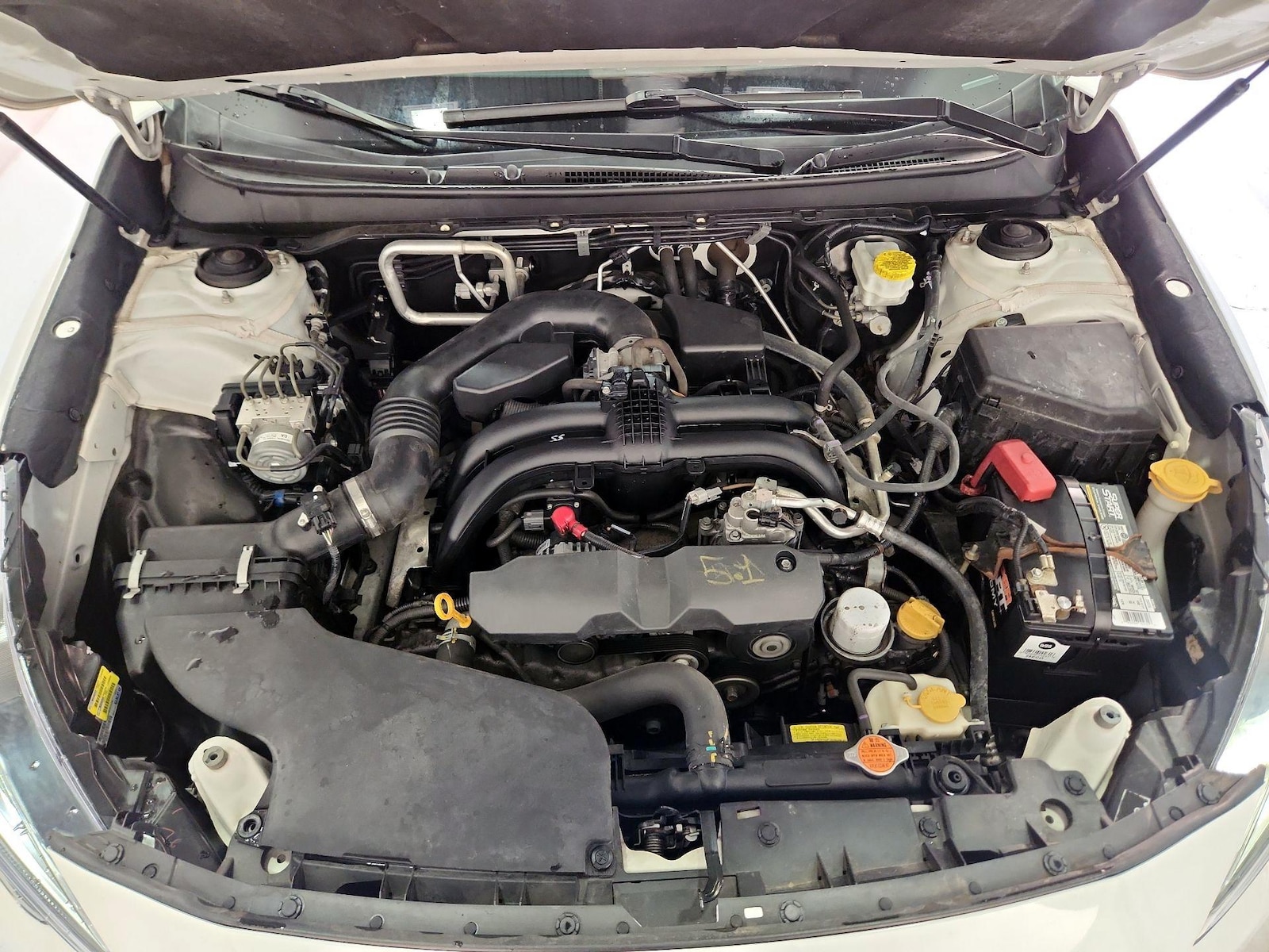 2019 Subaru Outback Premium - Photo 22
