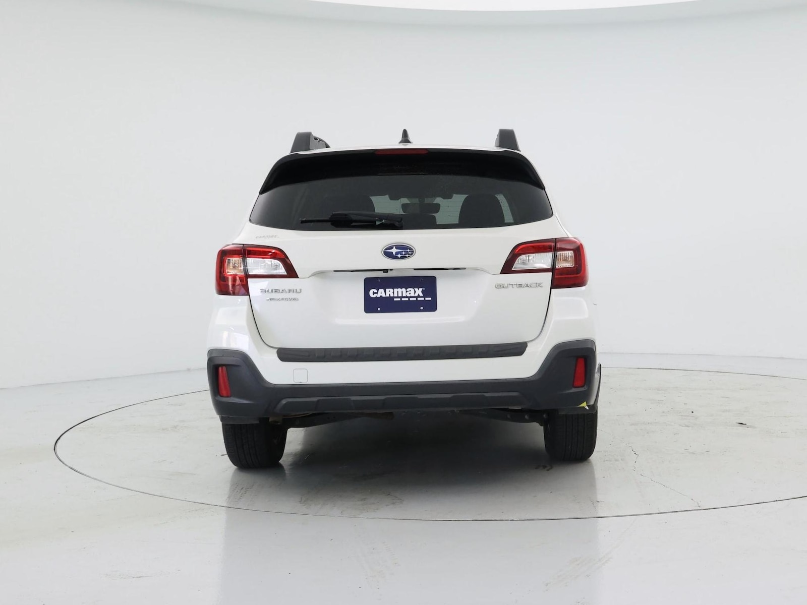 2019 Subaru Outback Premium - Photo 7