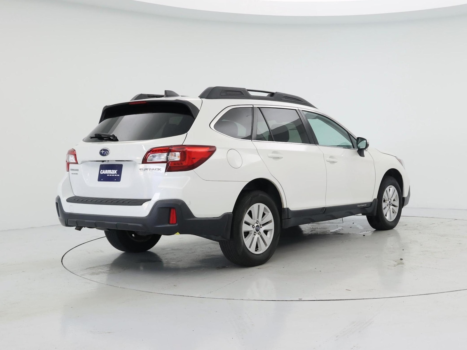 2019 Subaru Outback Premium - Photo 9