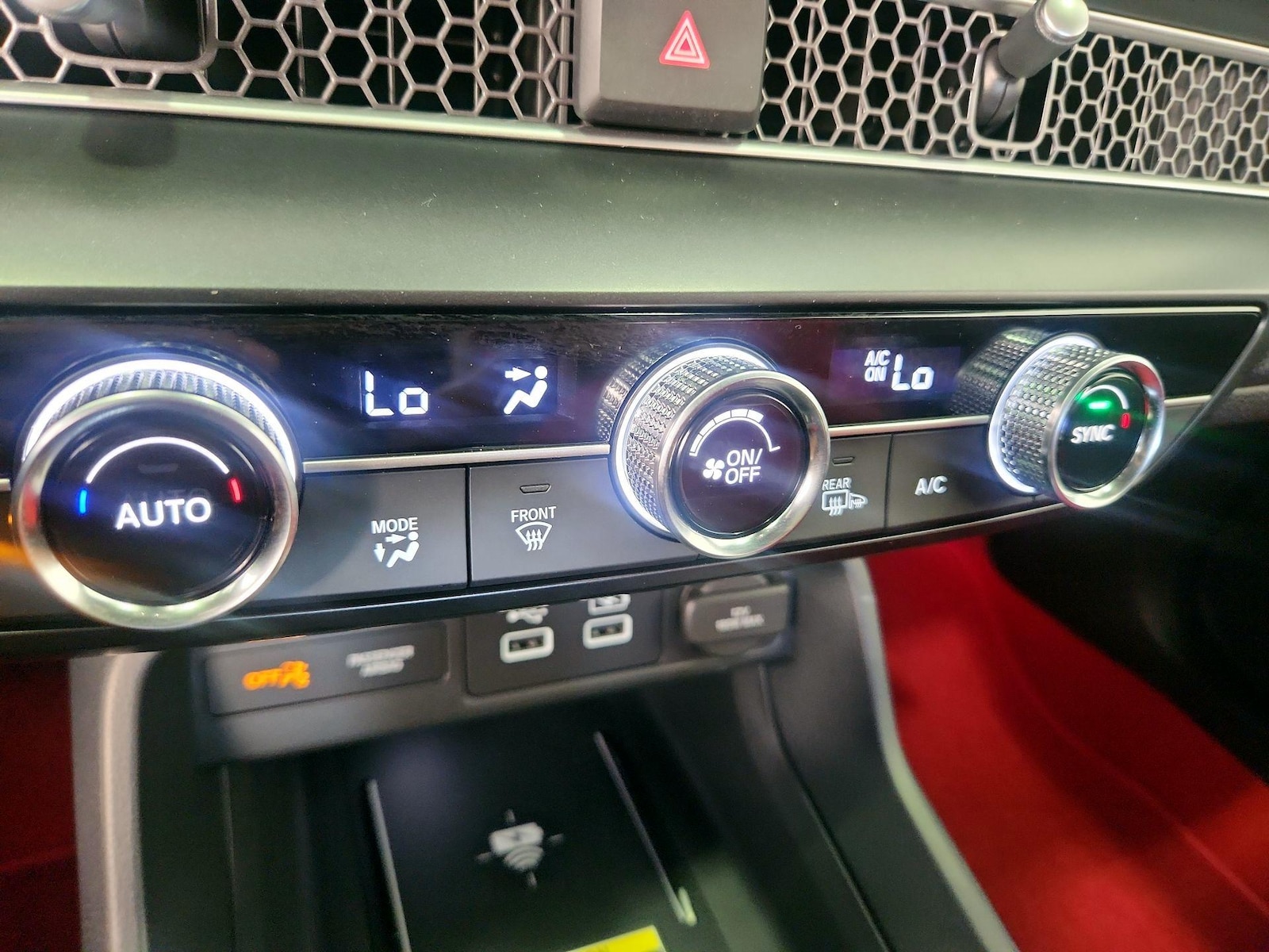 2025 Honda Civic Hatchback Type-R - Photo 17