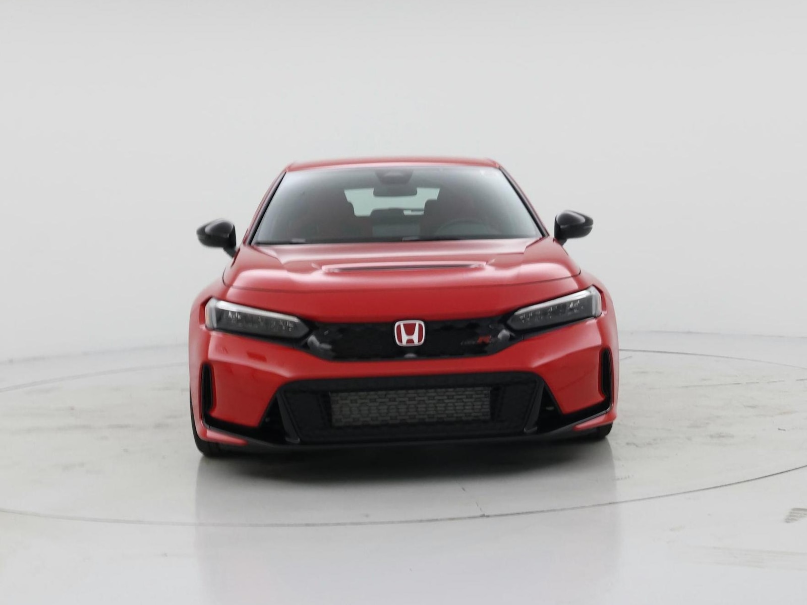 2025 Honda Civic Hatchback Type-R - Photo 6