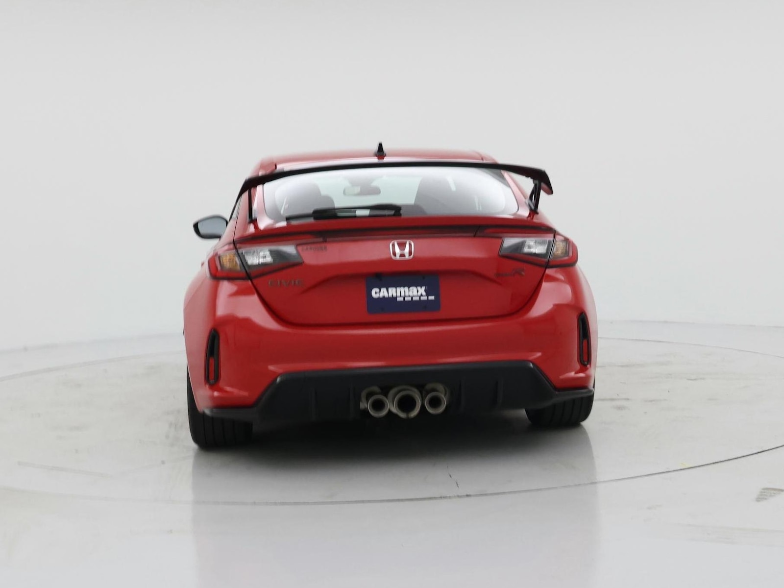2025 Honda Civic Hatchback Type-R - Photo 7