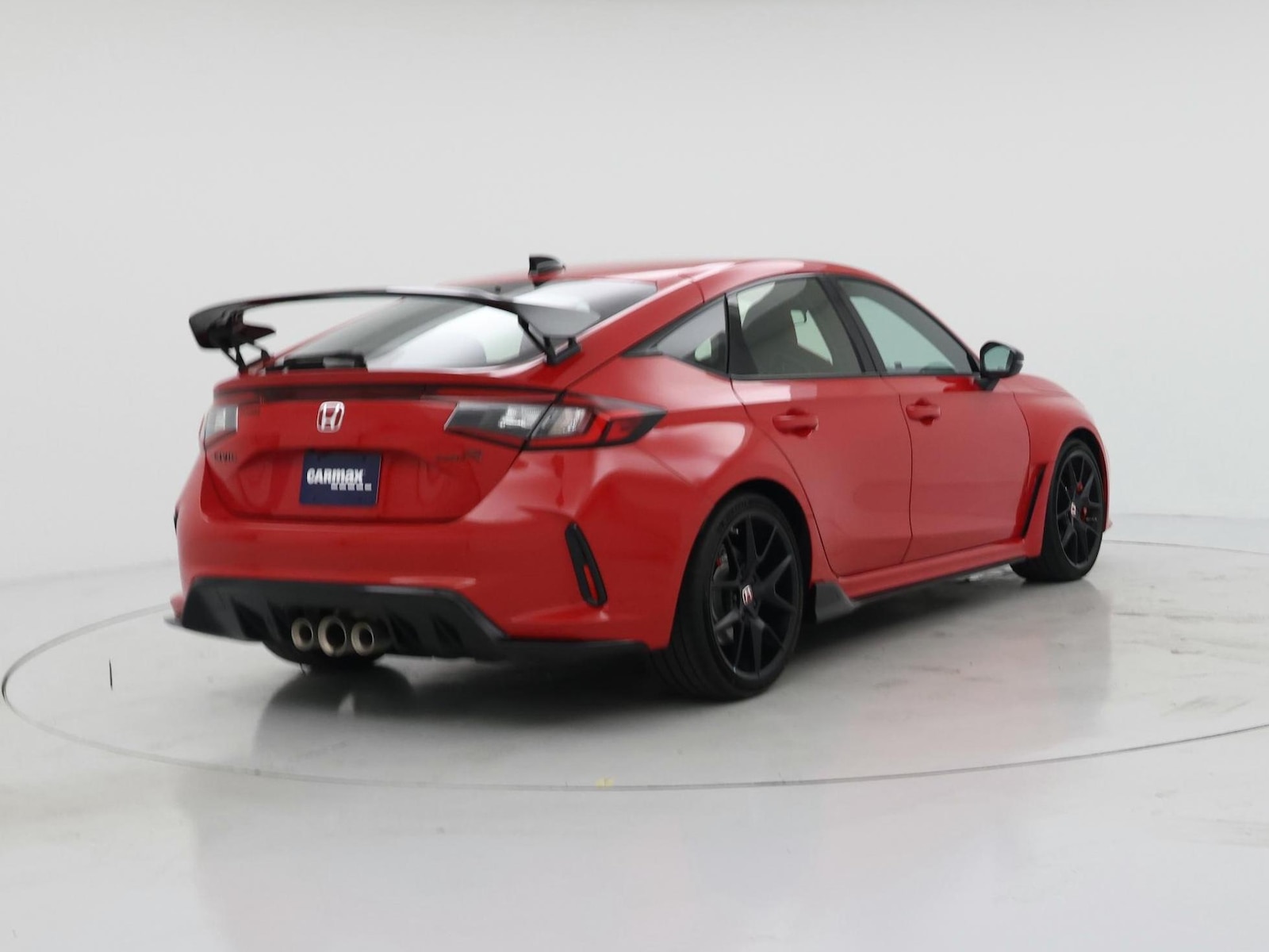 2025 Honda Civic Hatchback Type-R - Photo 9