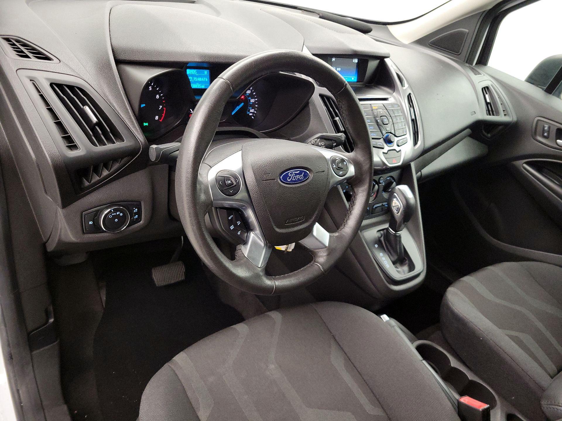 Thumbnail: 2018 Ford Transit Series - 9