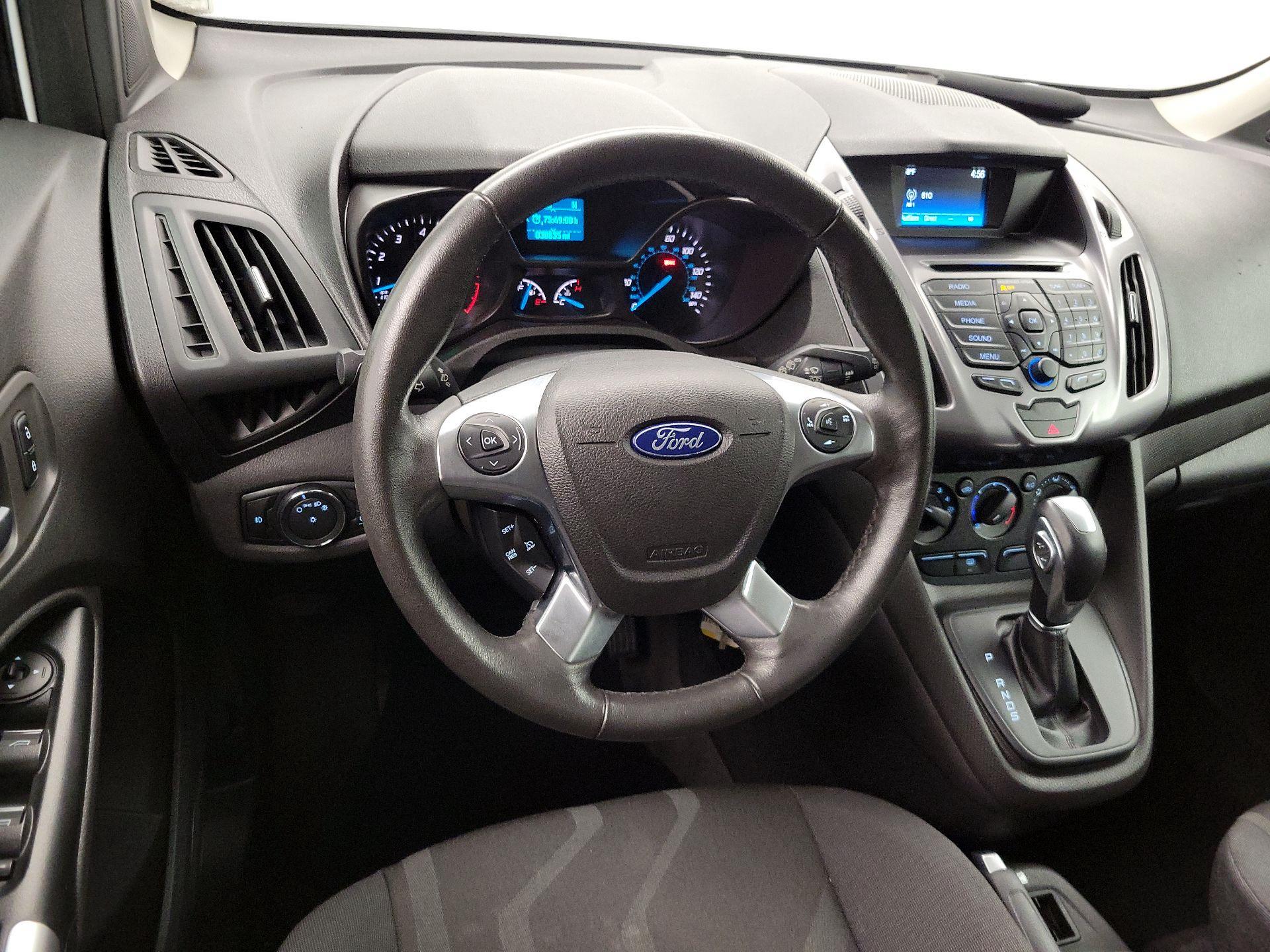 Thumbnail: 2018 Ford Transit Series - 10