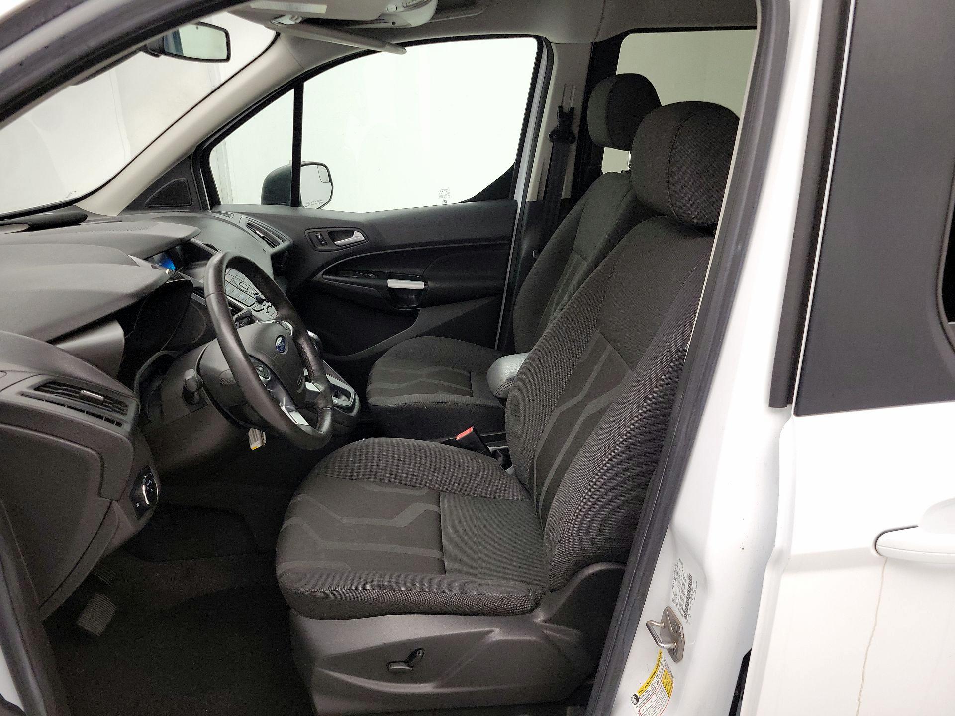 Thumbnail: 2018 Ford Transit Series - 11