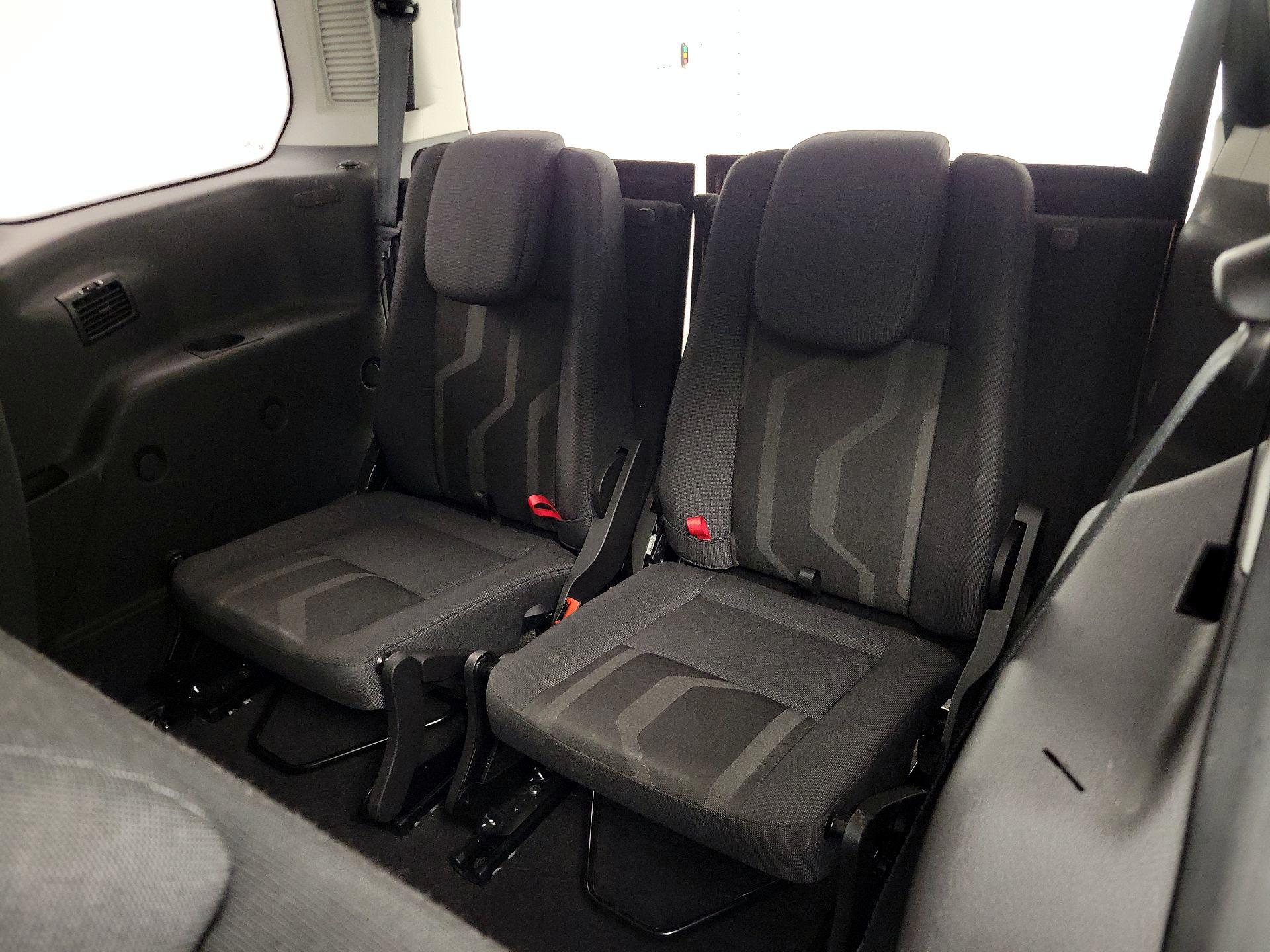 Thumbnail: 2018 Ford Transit Series - 20