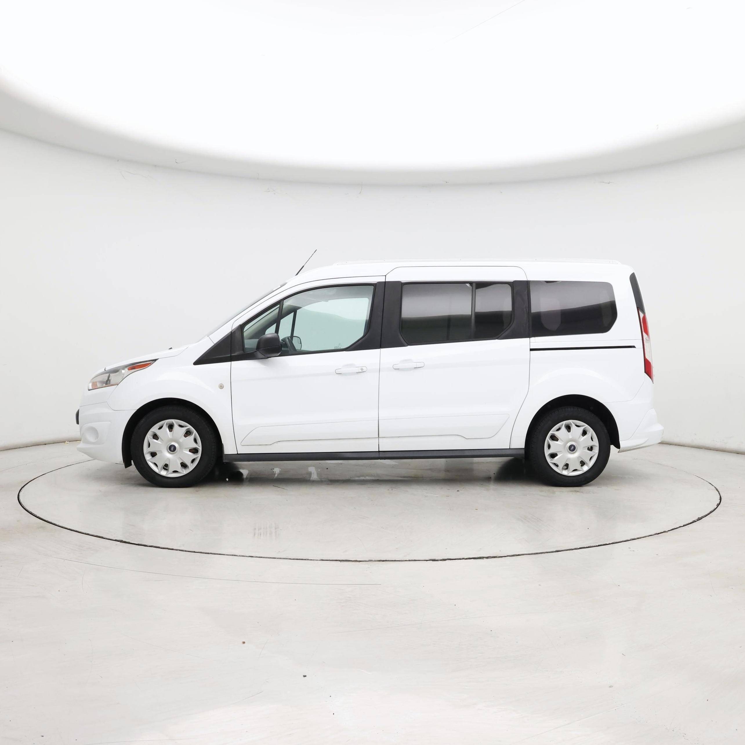 Thumbnail: 2018 Ford Transit Series - 3