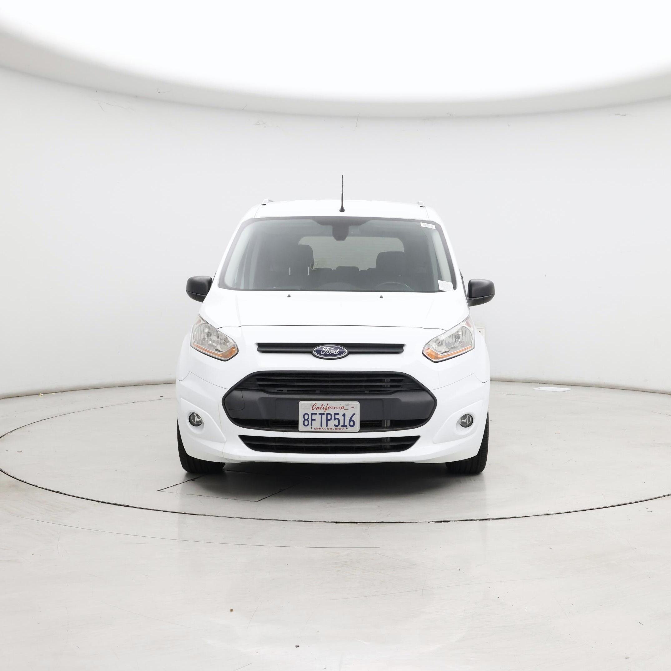 Thumbnail: 2018 Ford Transit Series - 5