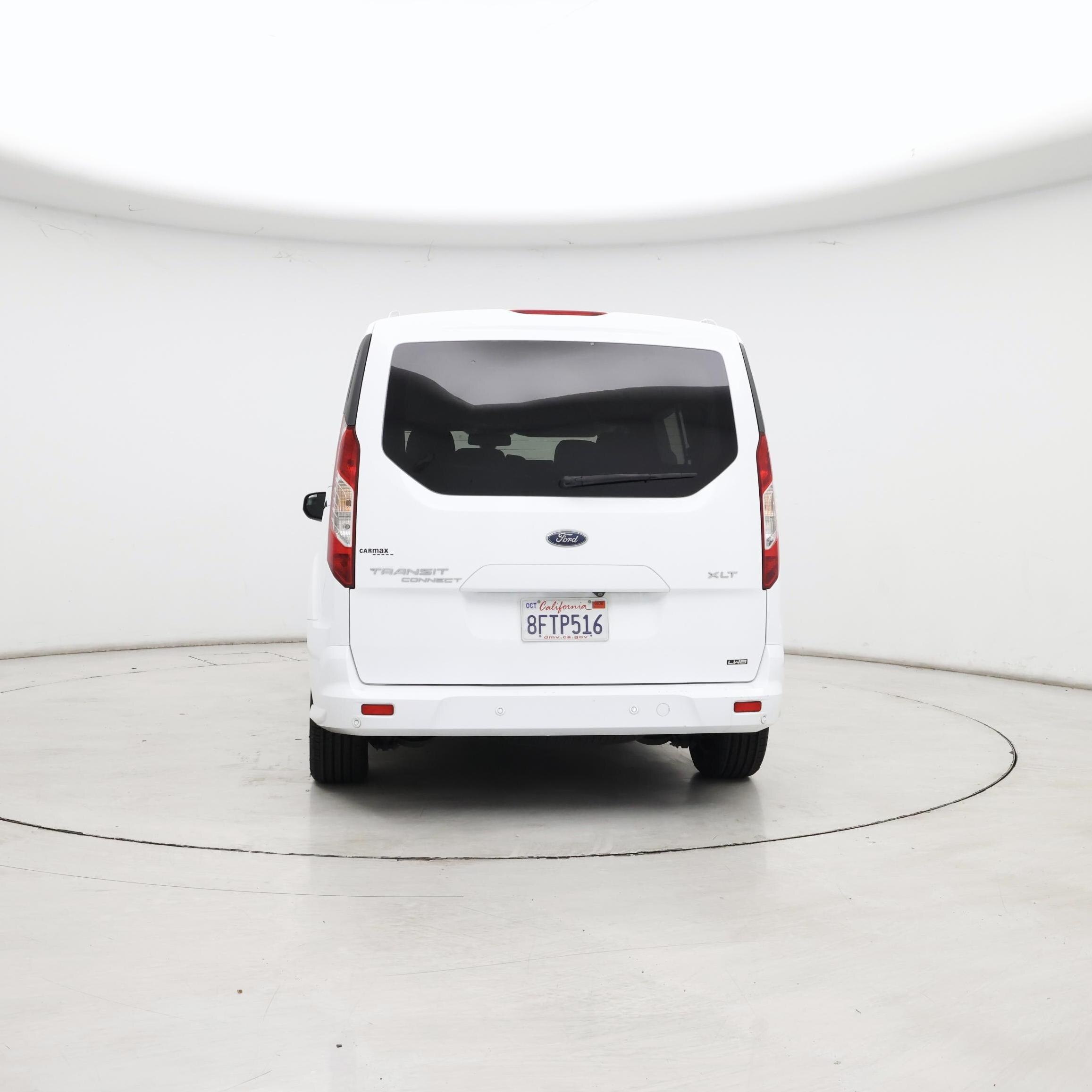 Thumbnail: 2018 Ford Transit Series - 6