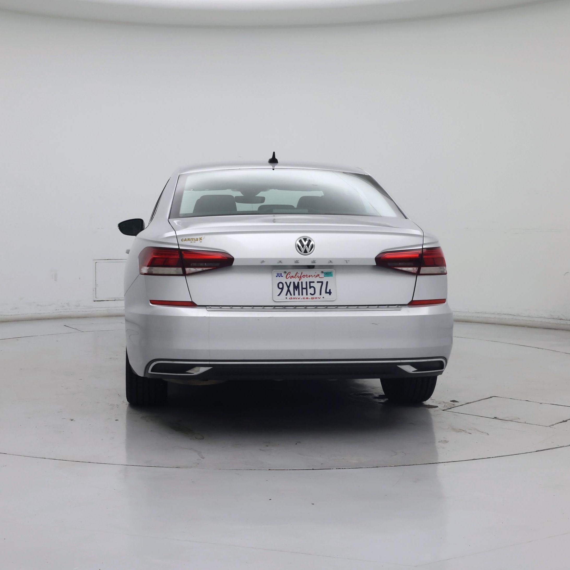 Thumbnail: 2021 Volkswagen Passat - 6