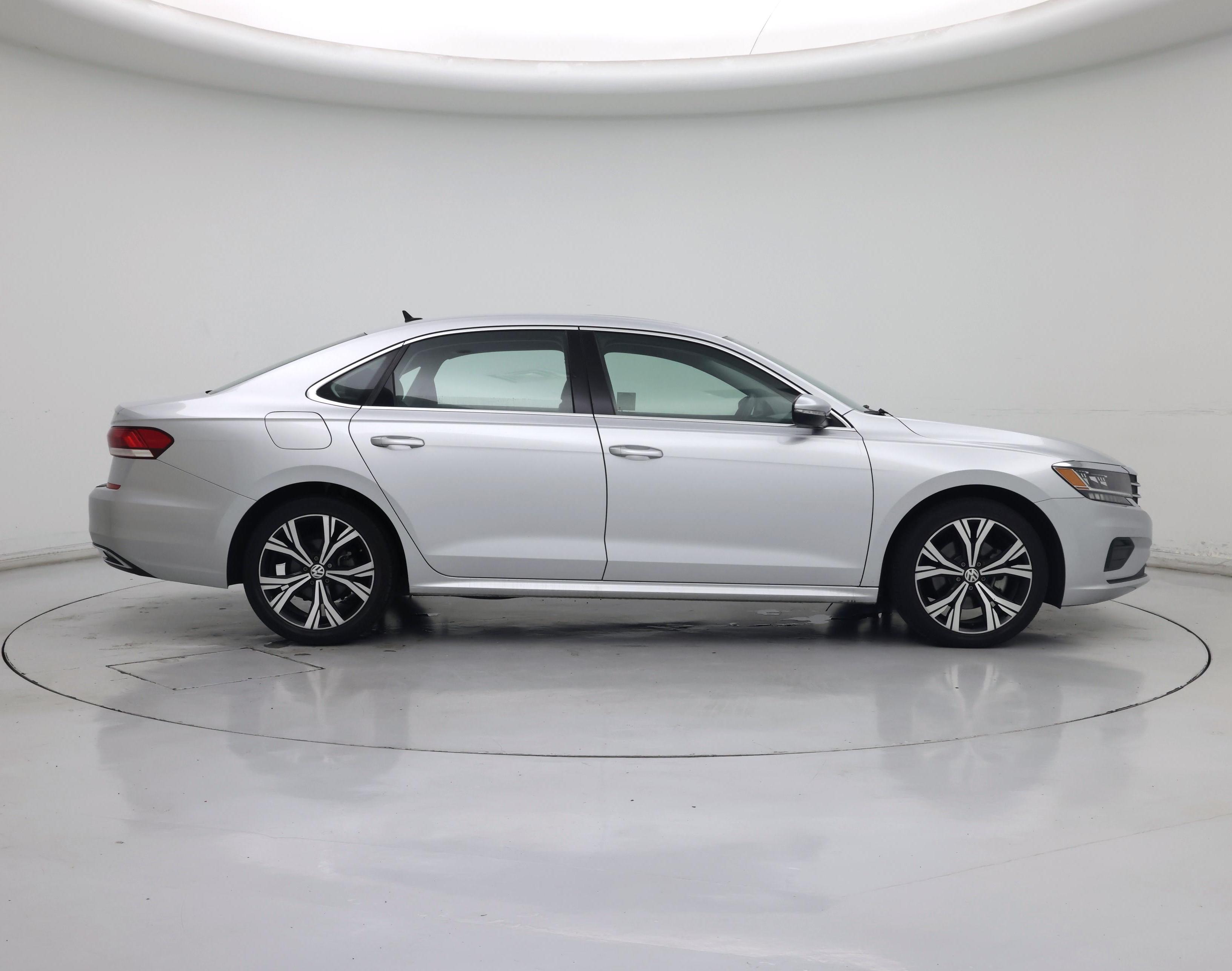 Thumbnail: 2021 Volkswagen Passat - 7