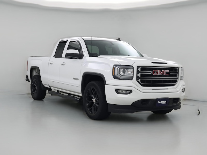2016 GMC Sierra 1500  -
                  Stockbridge, GA