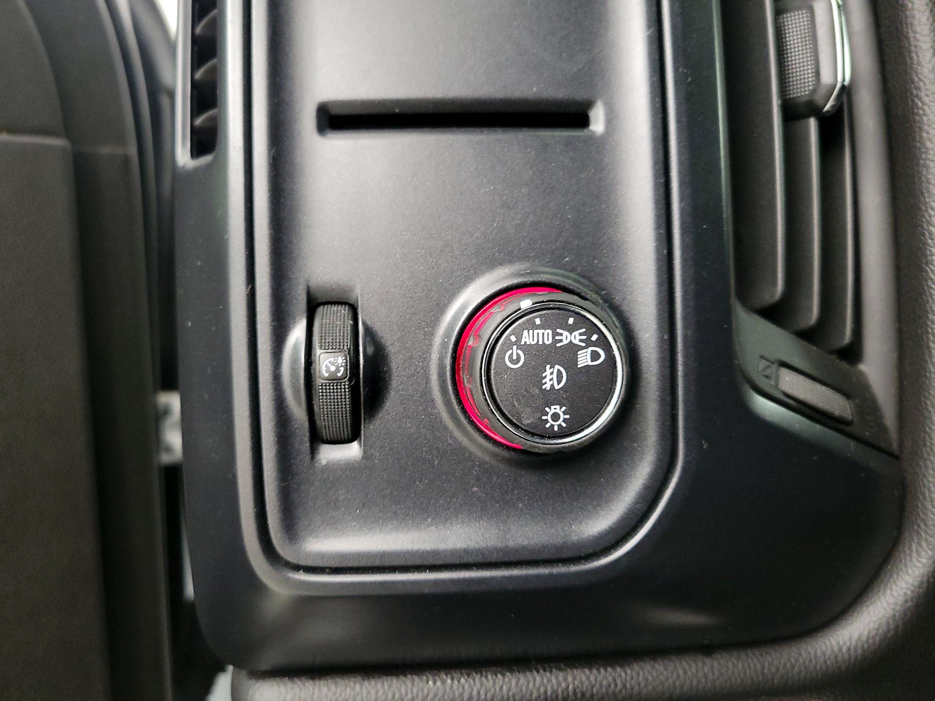 Thumbnail: 2016 GMC Sierra 1500 - 13