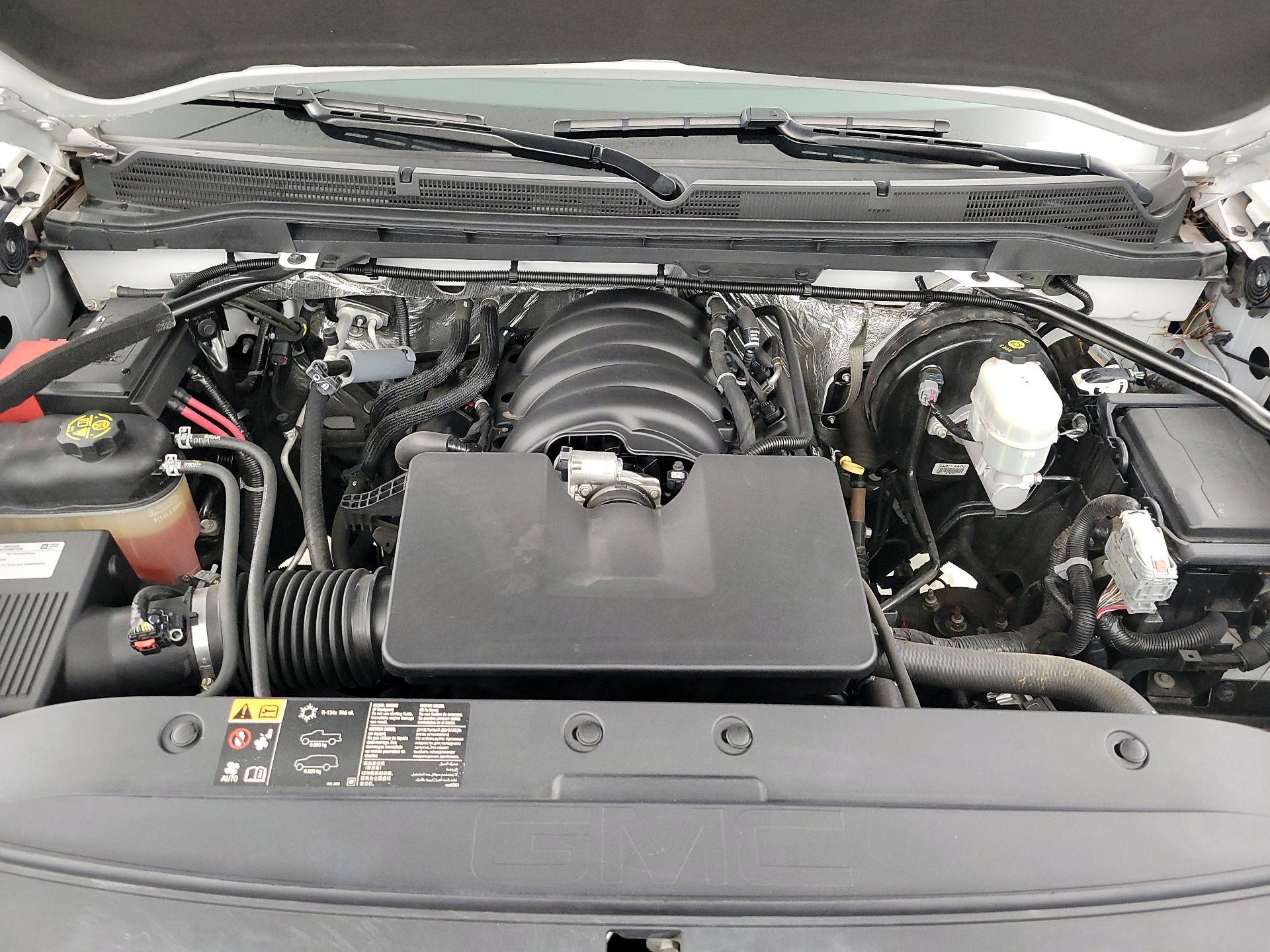 Thumbnail: 2016 GMC Sierra 1500 - 20