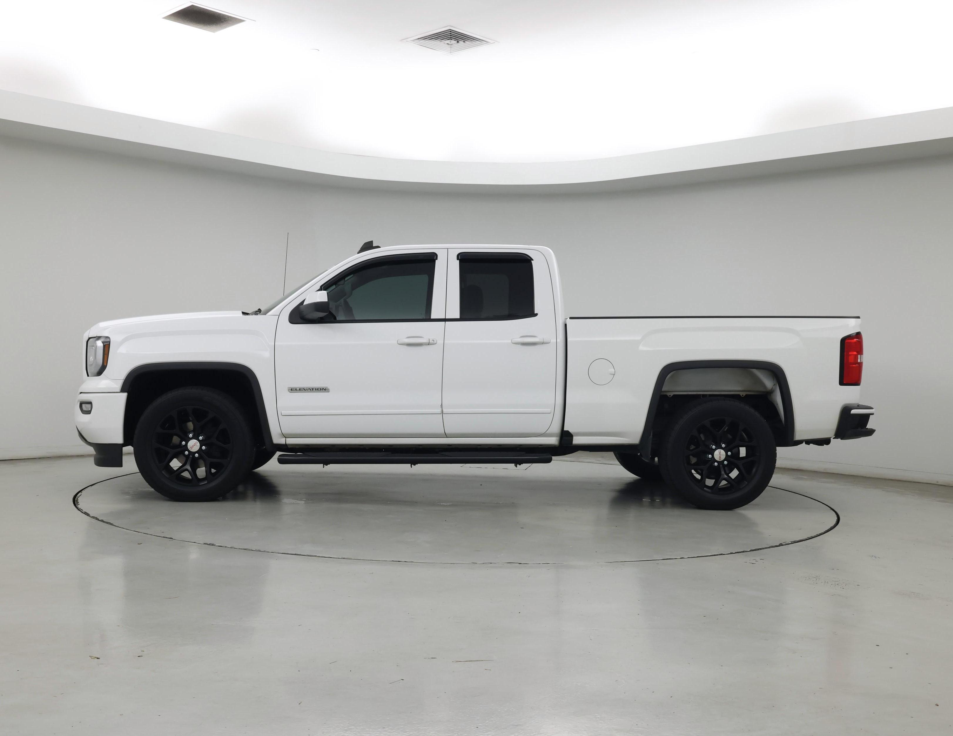 Thumbnail: 2016 GMC Sierra 1500 - 3