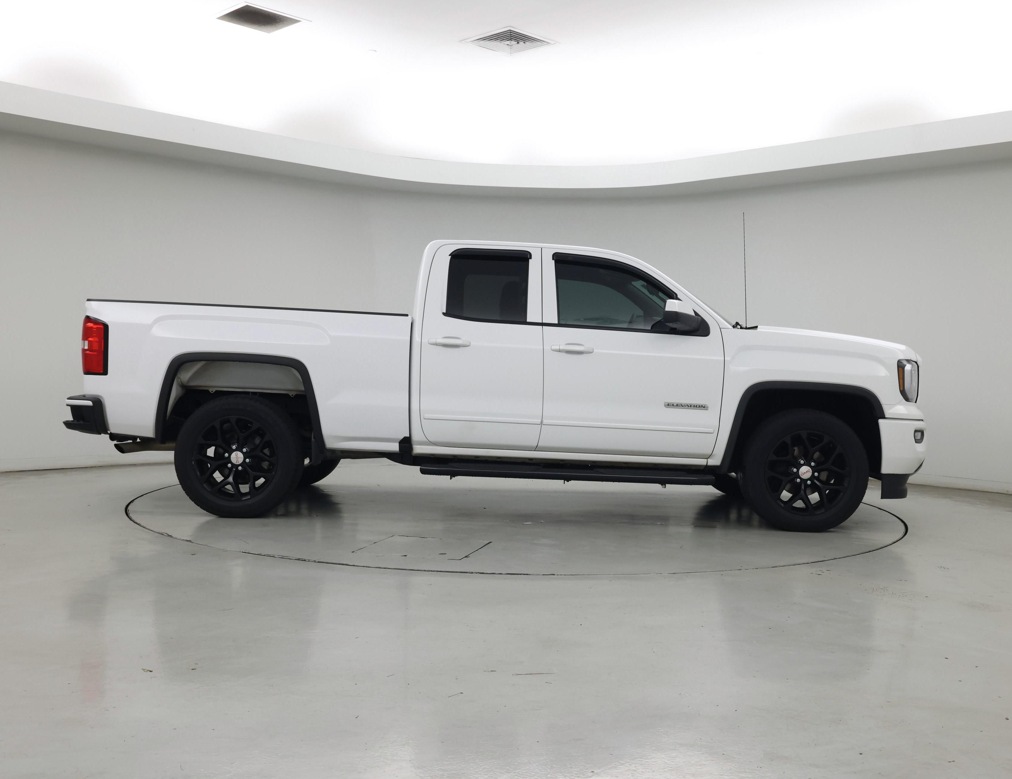 Thumbnail: 2016 GMC Sierra 1500 - 7