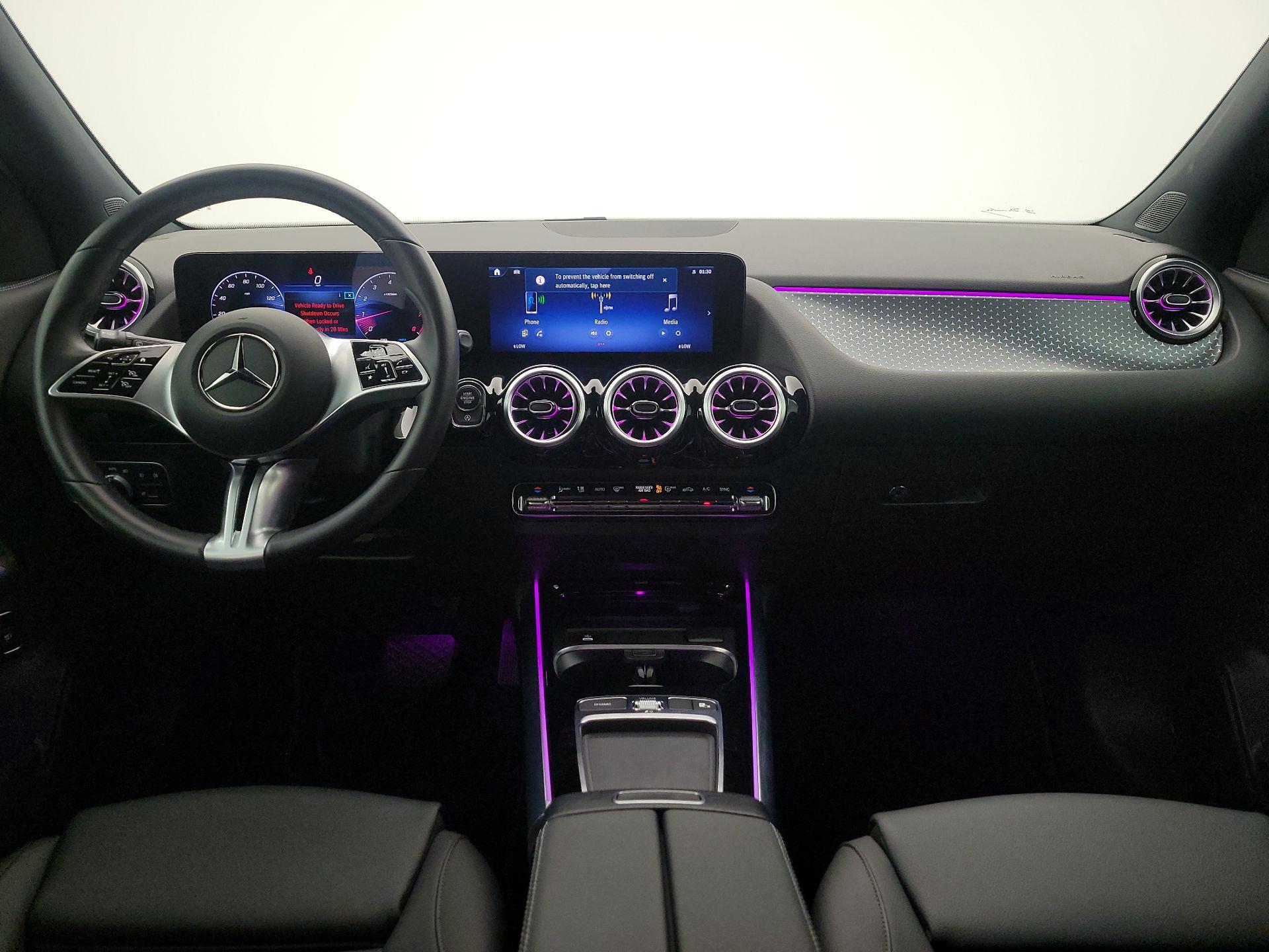 Thumbnail: 2025 Mercedes-Benz GLA - 9
