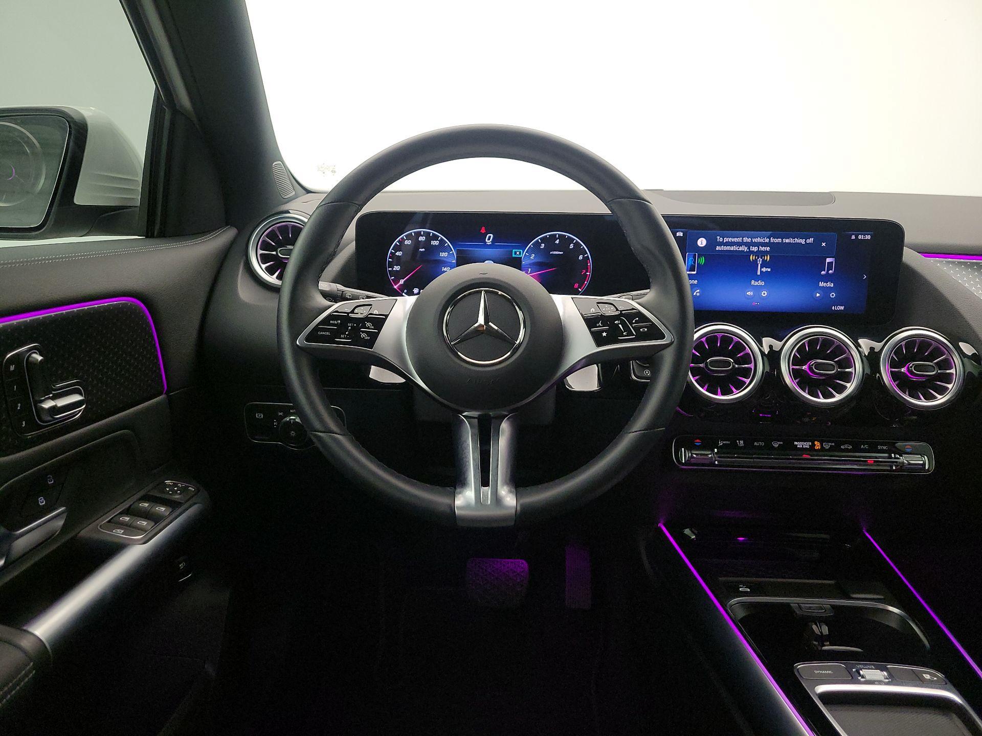 Thumbnail: 2025 Mercedes-Benz GLA - 10