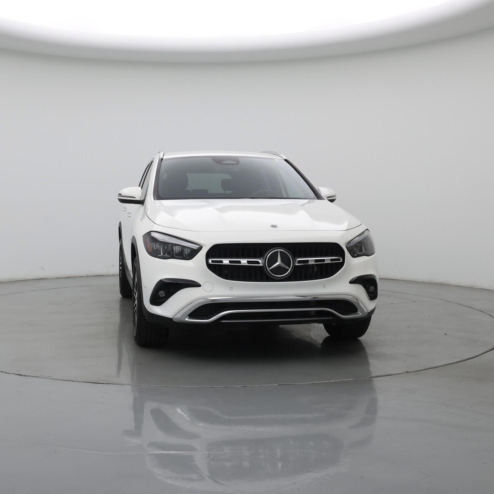 Thumbnail: 2025 Mercedes-Benz GLA - 5