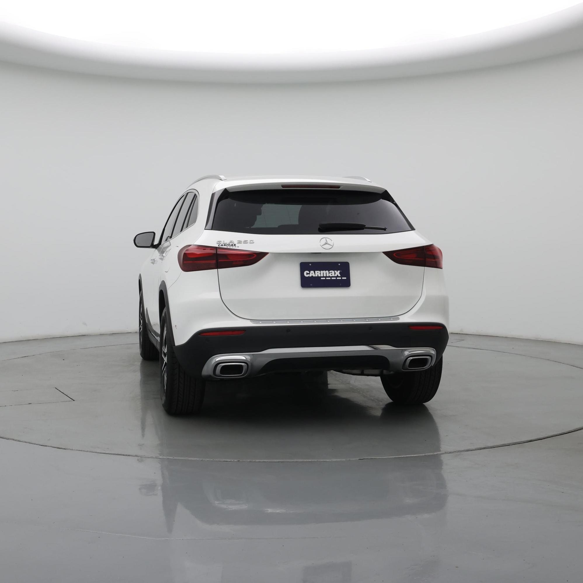 Thumbnail: 2025 Mercedes-Benz GLA - 6
